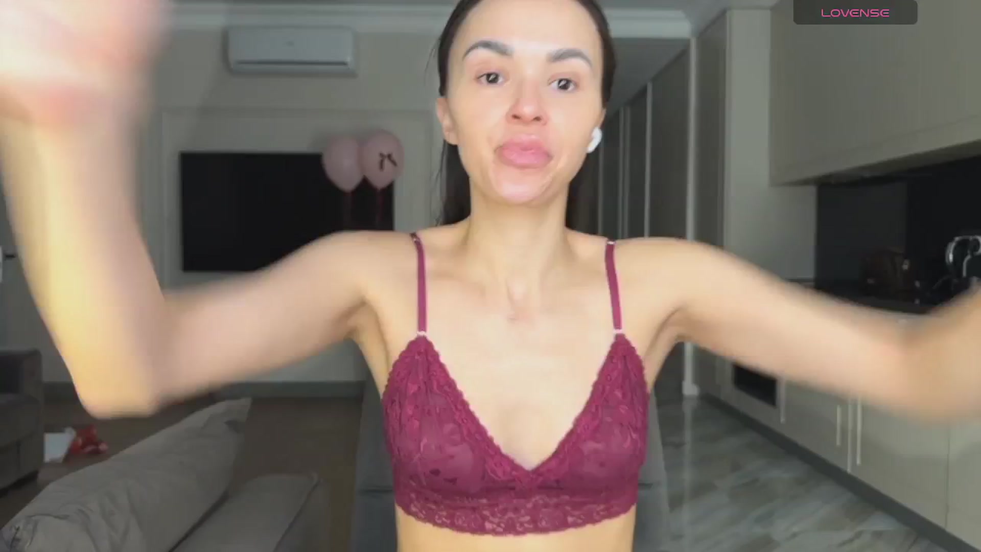 Gallery image thumbnail from MySexyQueen23's myfreecams stream on, 03/21/2026, 07:19 image 2 of 20
