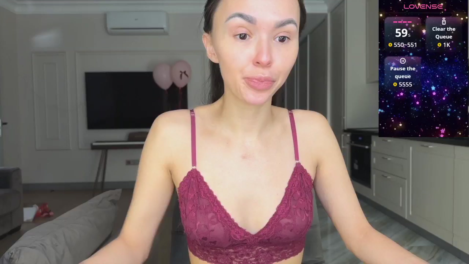 Gallery image thumbnail from MySexyQueen23's myfreecams stream on, 03/21/2026, 07:19 image 5 of 20