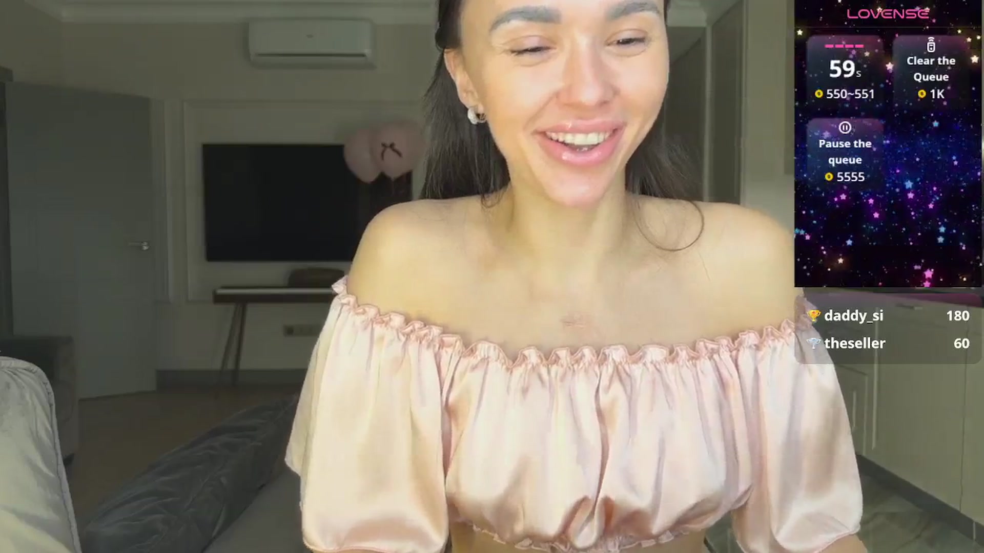Gallery image thumbnail from MySexyQueen23's myfreecams stream on, 03/21/2026, 17:18 image 2 of 20
