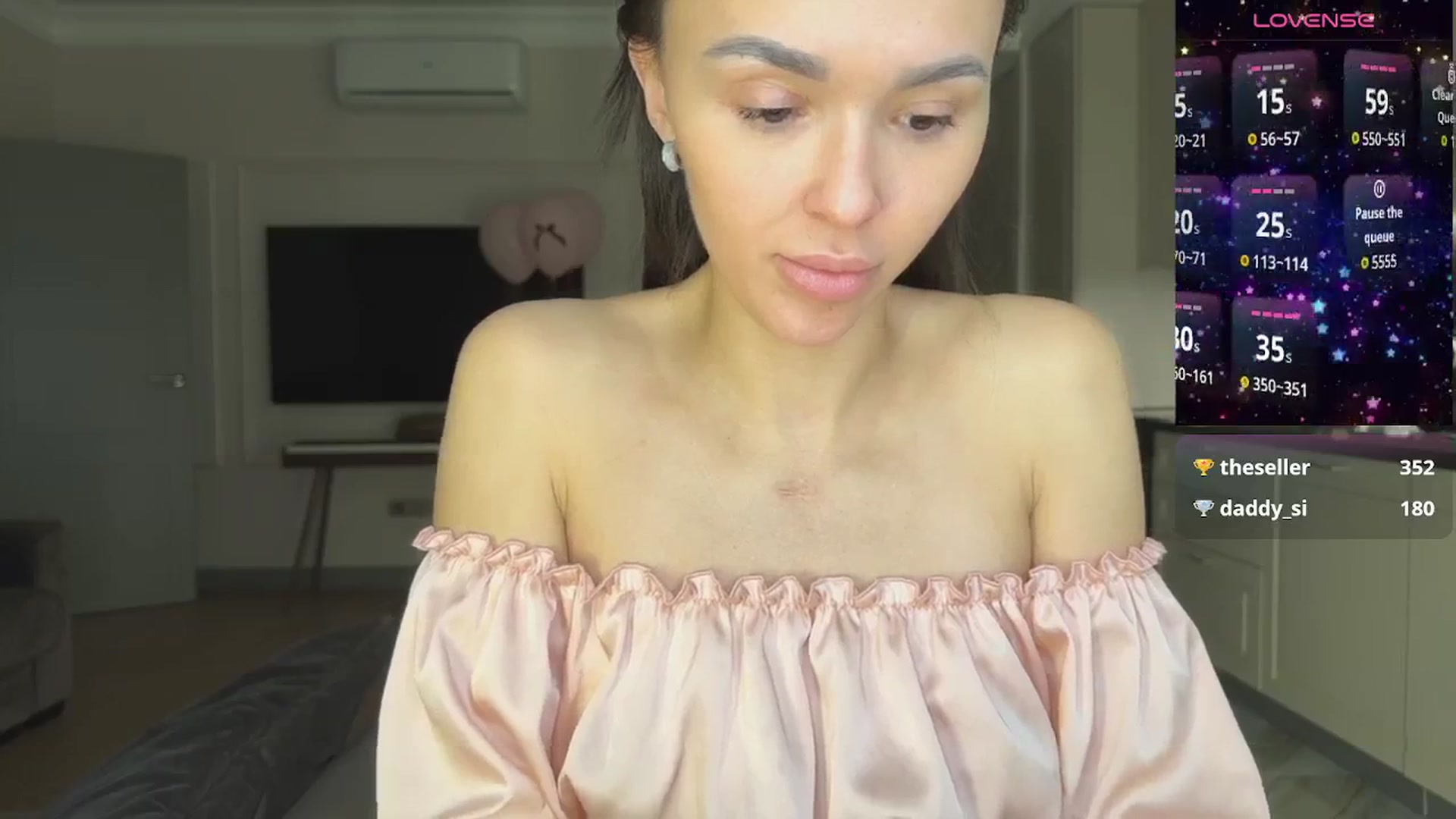 Gallery image thumbnail from MySexyQueen23's myfreecams stream on, 03/21/2026, 17:18 image 20 of 20