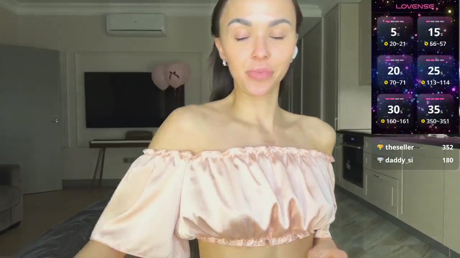 Gallery image thumbnail from MySexyQueen23's myfreecams stream on, 03/21/2026, 17:18 image 16 of 20