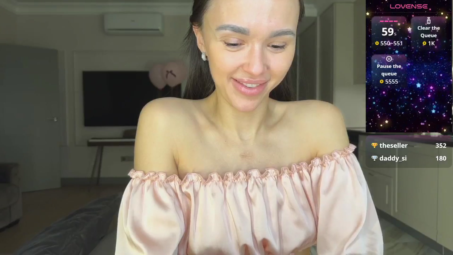 Gallery image thumbnail from MySexyQueen23's myfreecams stream on, 03/21/2026, 17:18 image 13 of 20