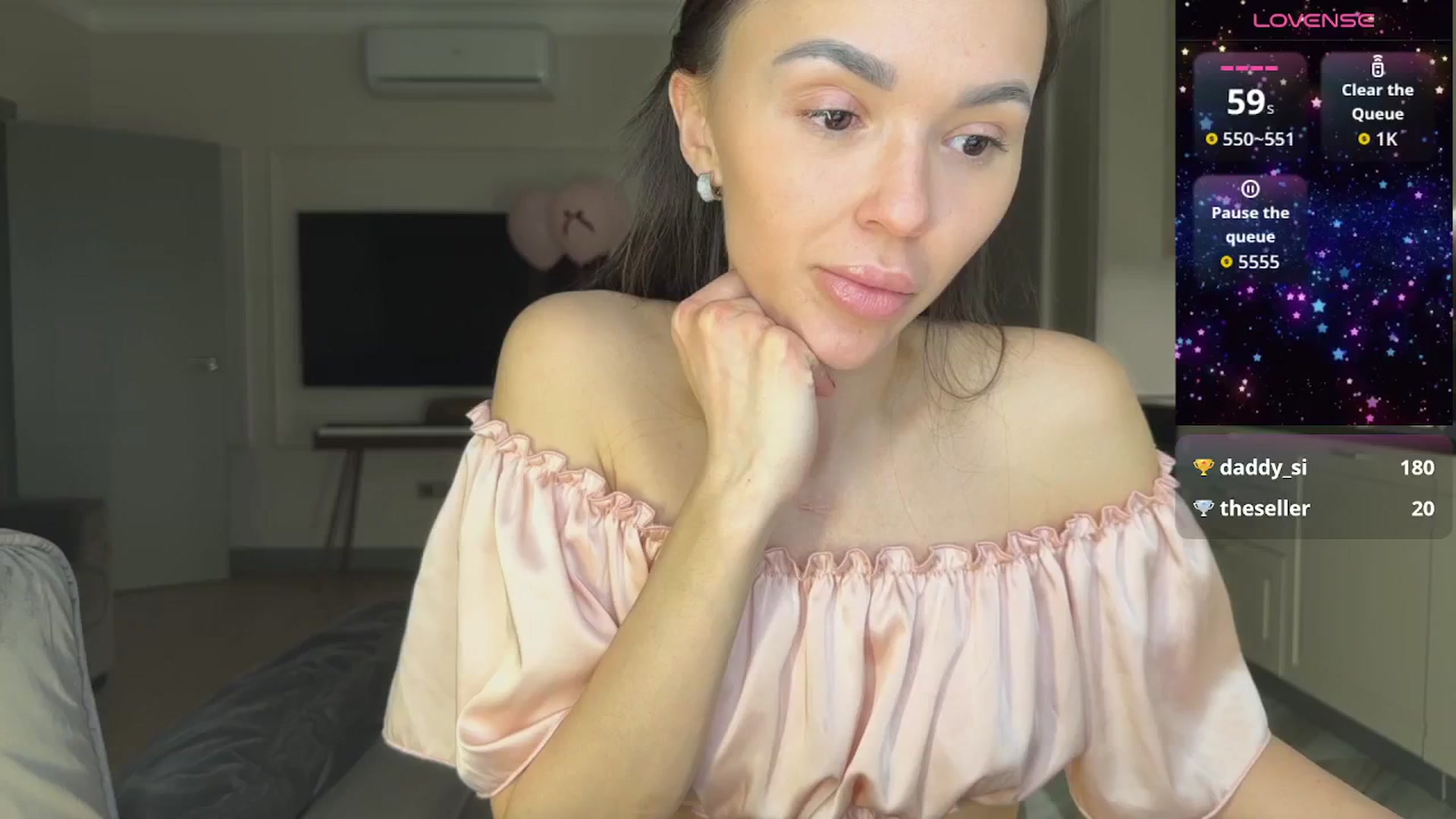 Gallery image thumbnail from MySexyQueen23's myfreecams stream on, 03/21/2026, 17:18 image 1 of 20