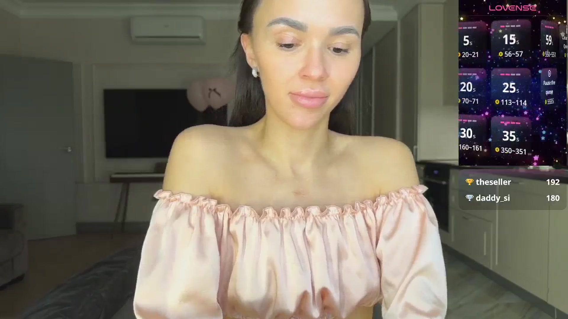 Gallery image thumbnail from MySexyQueen23's myfreecams stream on, 03/21/2026, 17:18 image 11 of 20