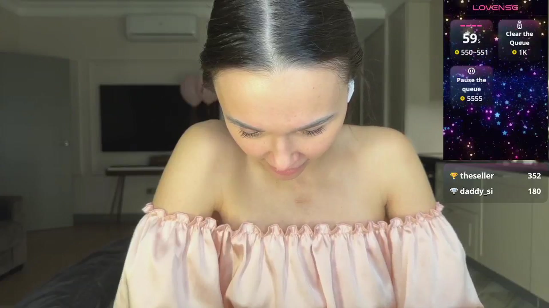 Gallery image thumbnail from MySexyQueen23's myfreecams stream on, 03/21/2026, 17:18 image 19 of 20