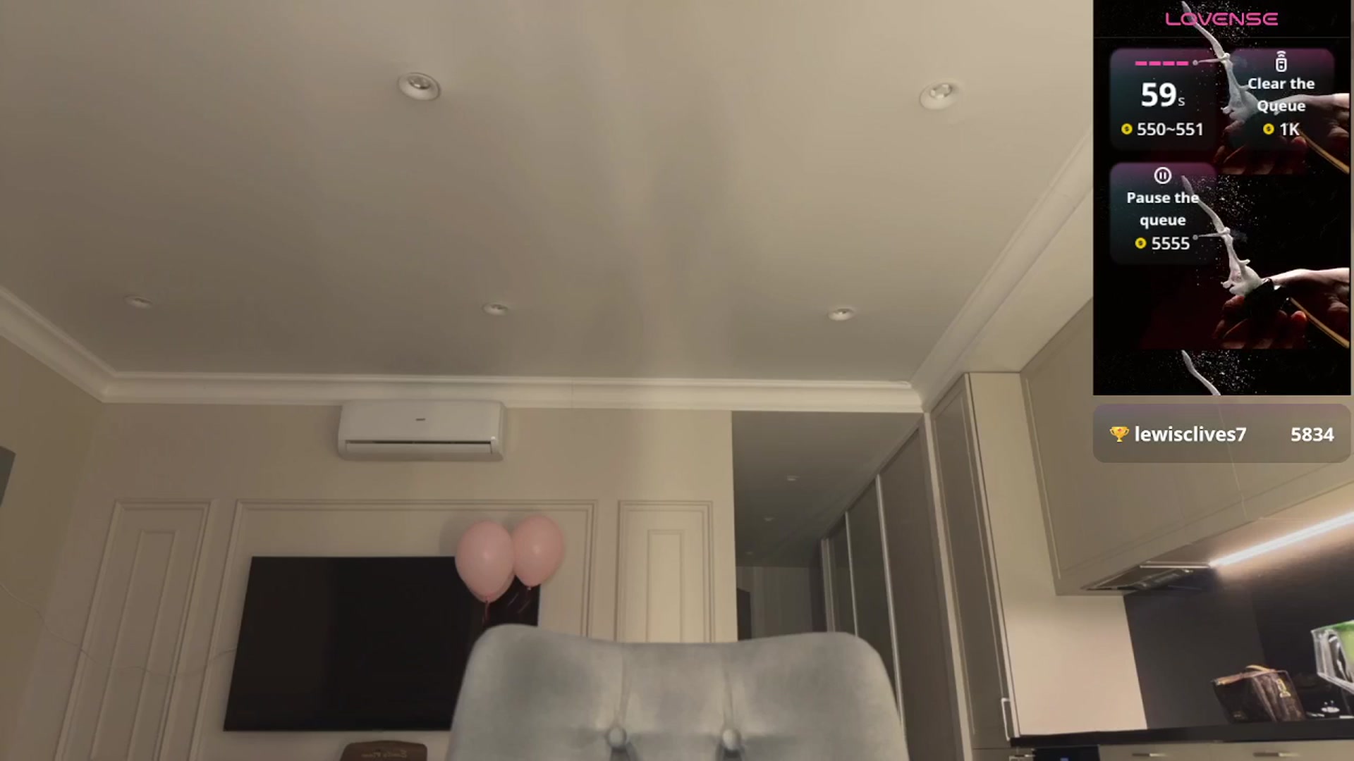 Gallery image thumbnail from MySexyQueen23's myfreecams stream on, 03/23/2026, 14:45 image 18 of 20