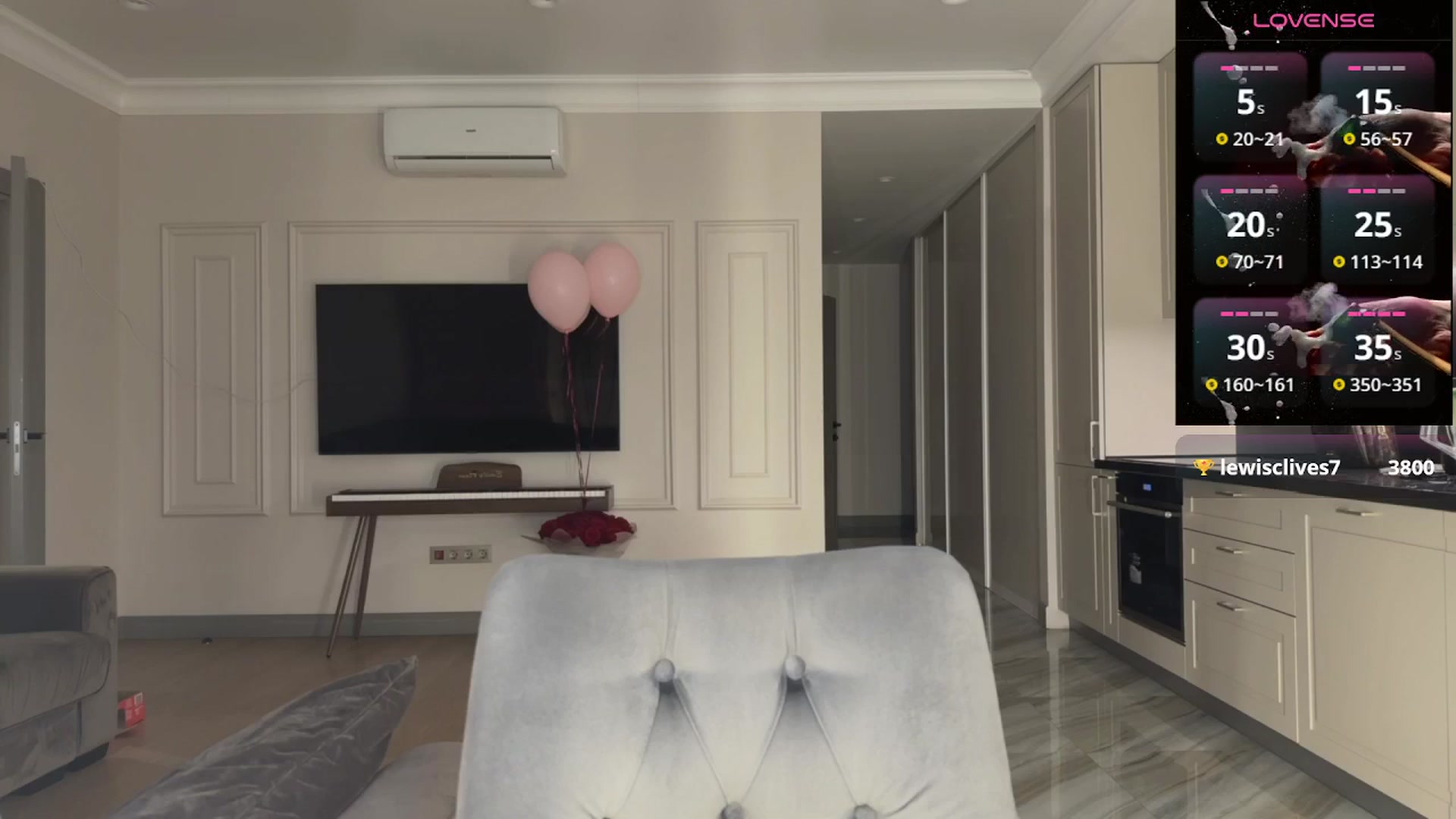 Gallery image thumbnail from MySexyQueen23's myfreecams stream on, 03/23/2026, 14:45 image 14 of 20