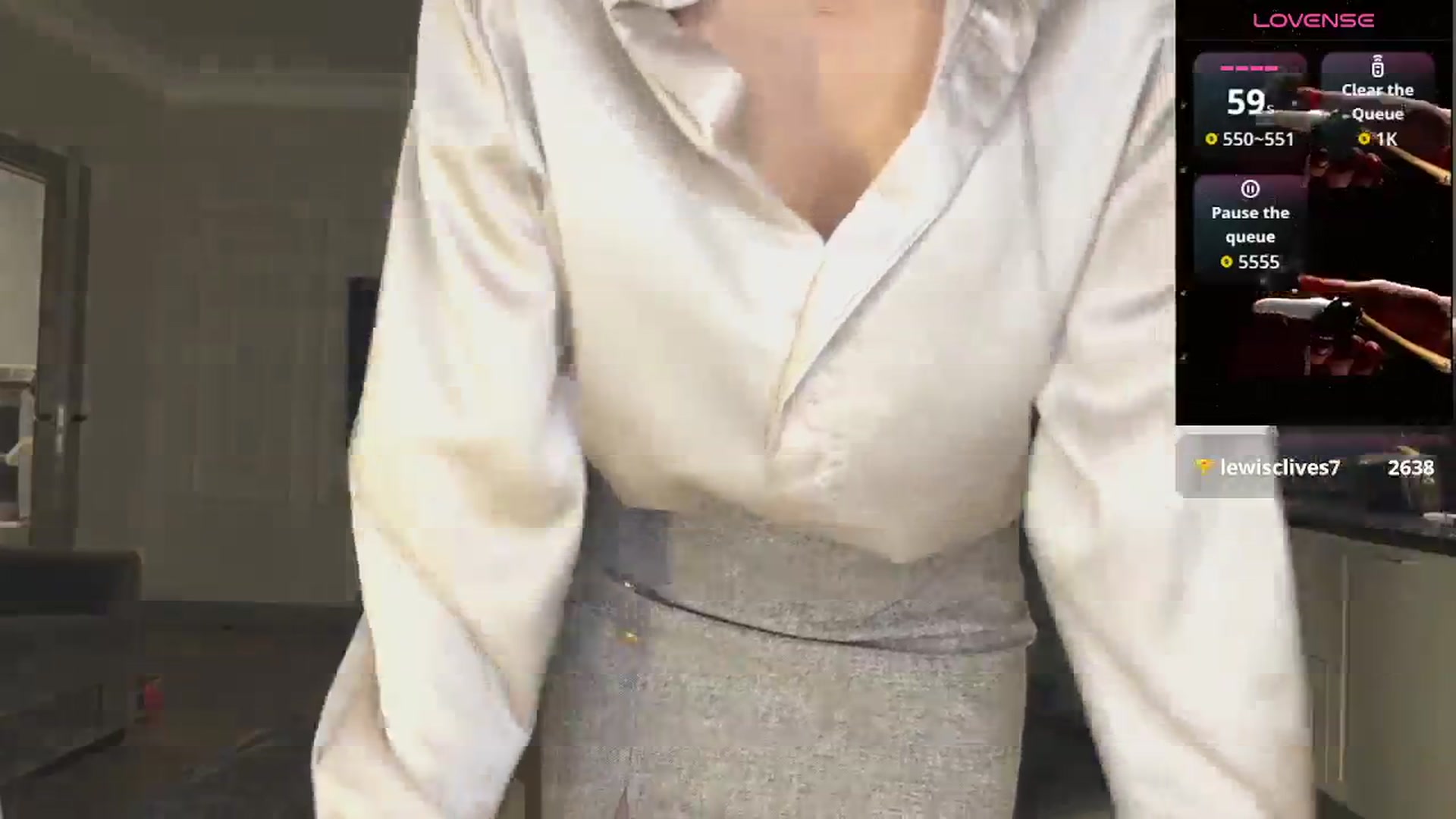 Gallery image thumbnail from MySexyQueen23's myfreecams stream on, 03/23/2026, 14:45 image 10 of 20