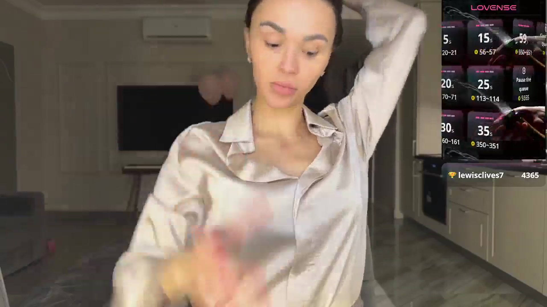 Gallery image thumbnail from MySexyQueen23's myfreecams stream on, 03/23/2026, 14:45 image 15 of 20