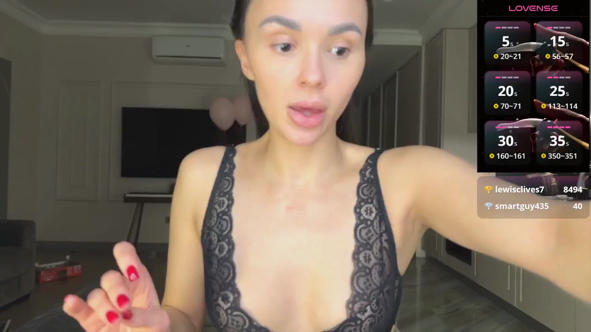 Gallery image thumbnail from MySexyQueen23's myfreecams stream on, 03/23/2026, 17:34 image 6 of 20