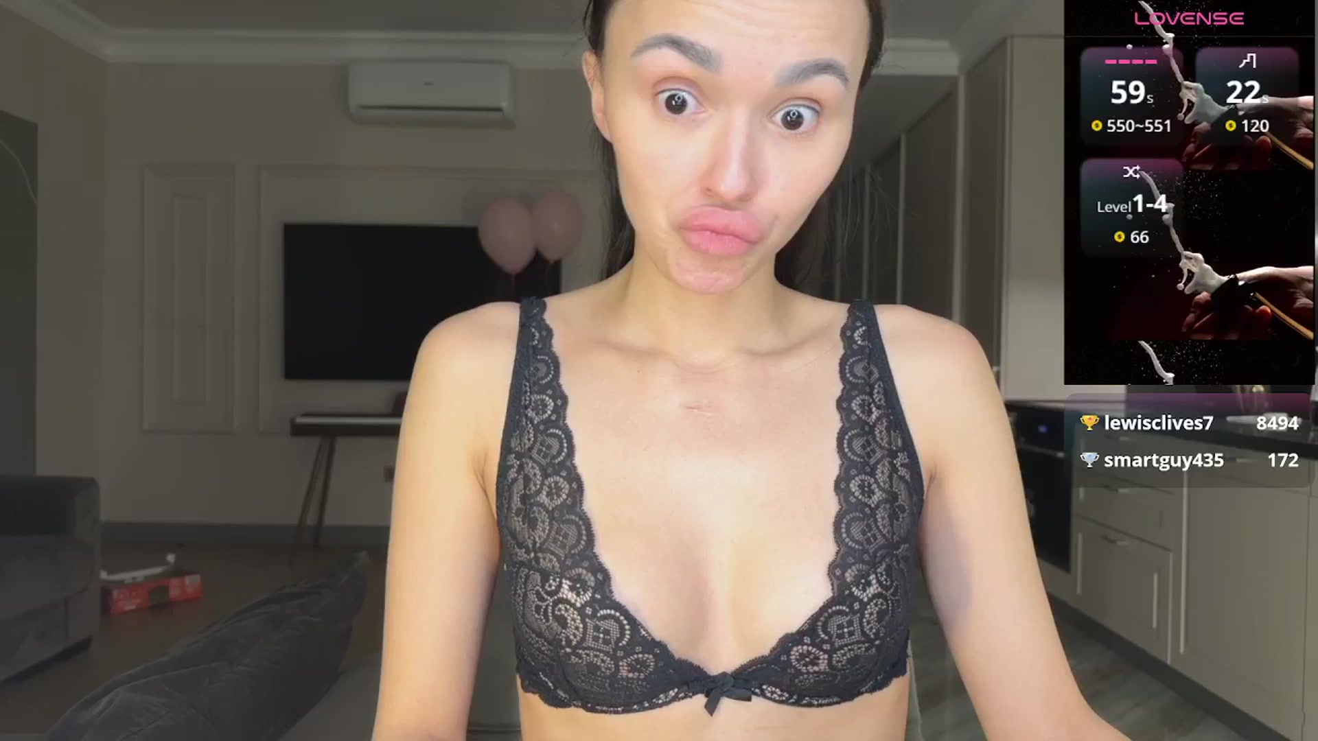 Gallery image thumbnail from MySexyQueen23's myfreecams stream on, 03/23/2026, 17:34 image 10 of 20