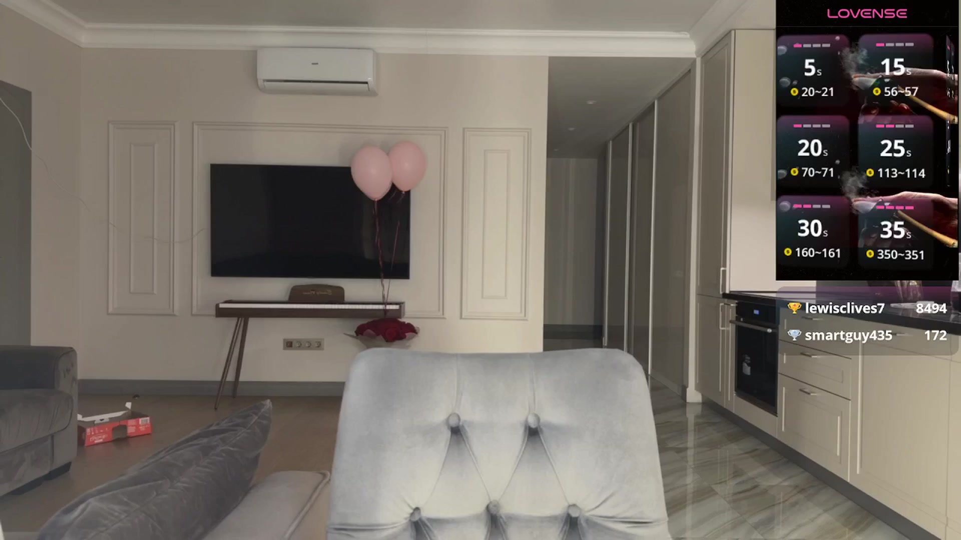 Gallery image thumbnail from MySexyQueen23's myfreecams stream on, 03/23/2026, 17:34 image 13 of 20