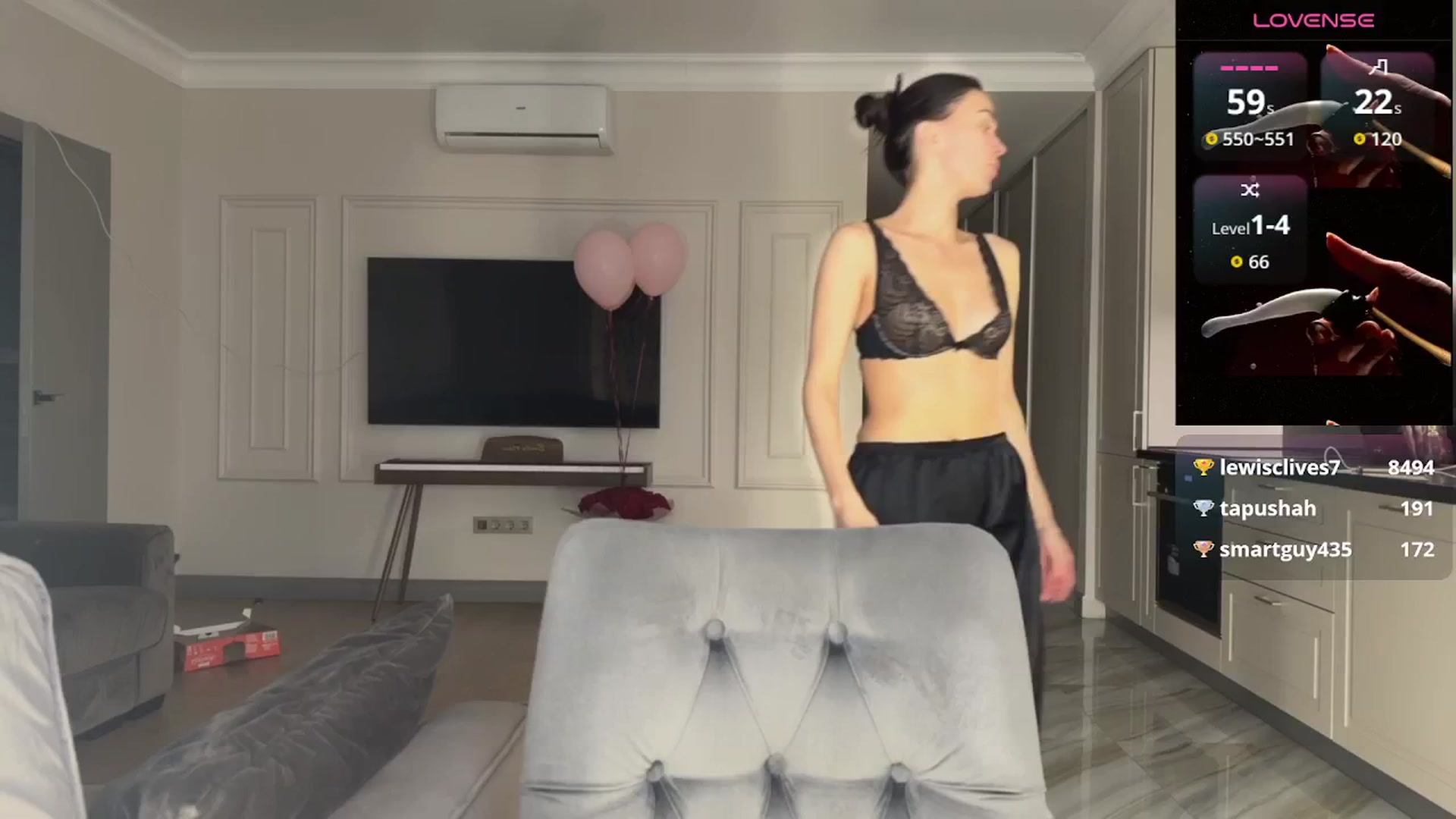 Gallery image thumbnail from MySexyQueen23's myfreecams stream on, 03/23/2026, 18:16 image 11 of 20