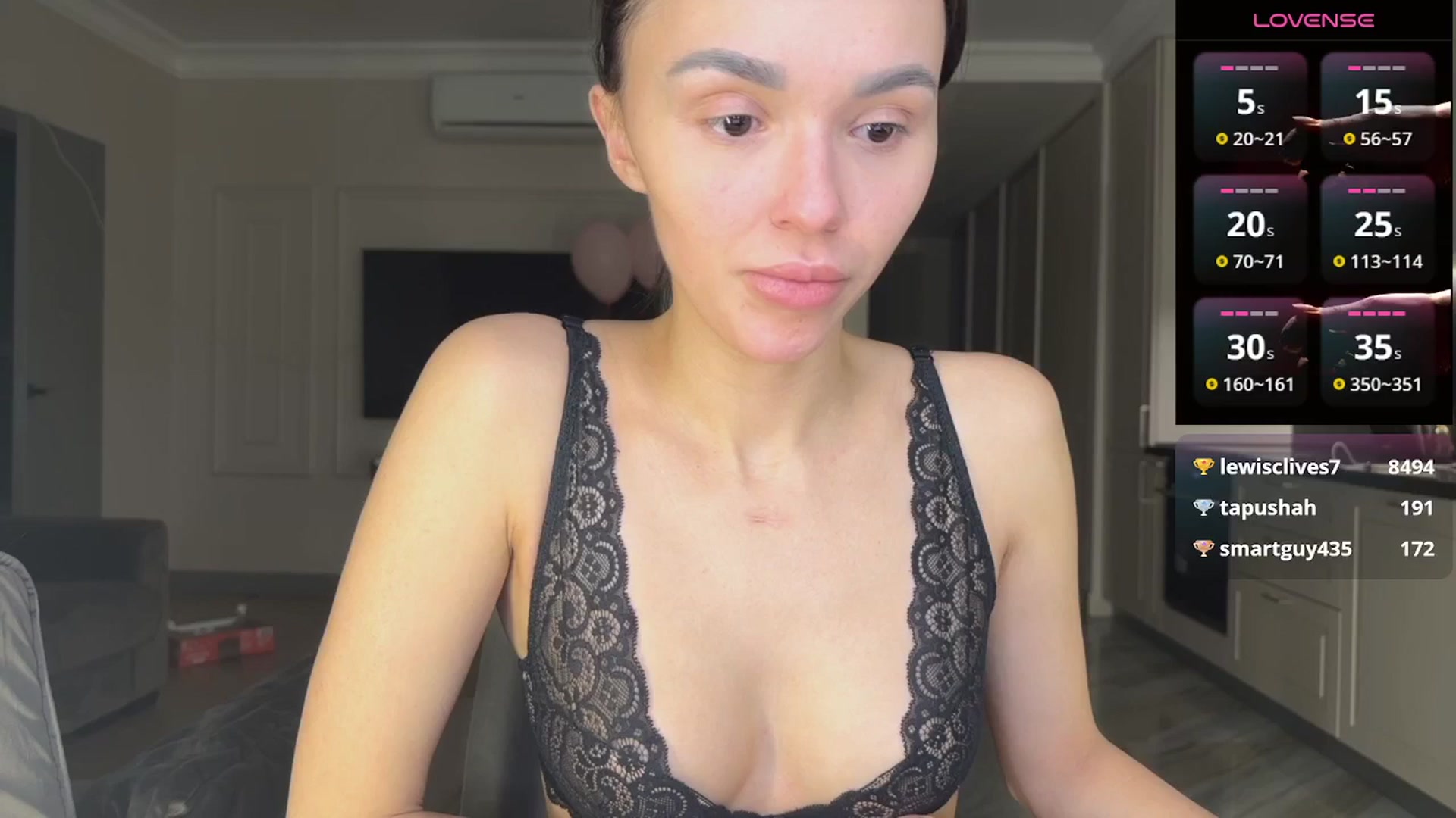 Gallery image thumbnail from MySexyQueen23's myfreecams stream on, 03/23/2026, 18:16 image 6 of 20