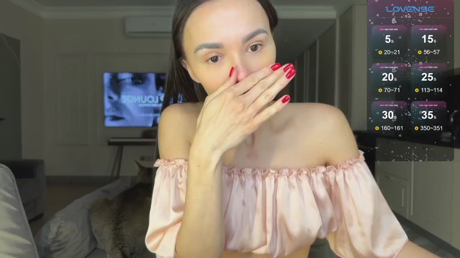 Gallery image thumbnail from MySexyQueen23's myfreecams stream on, 03/29/2026, 03:31 image 4 of 20