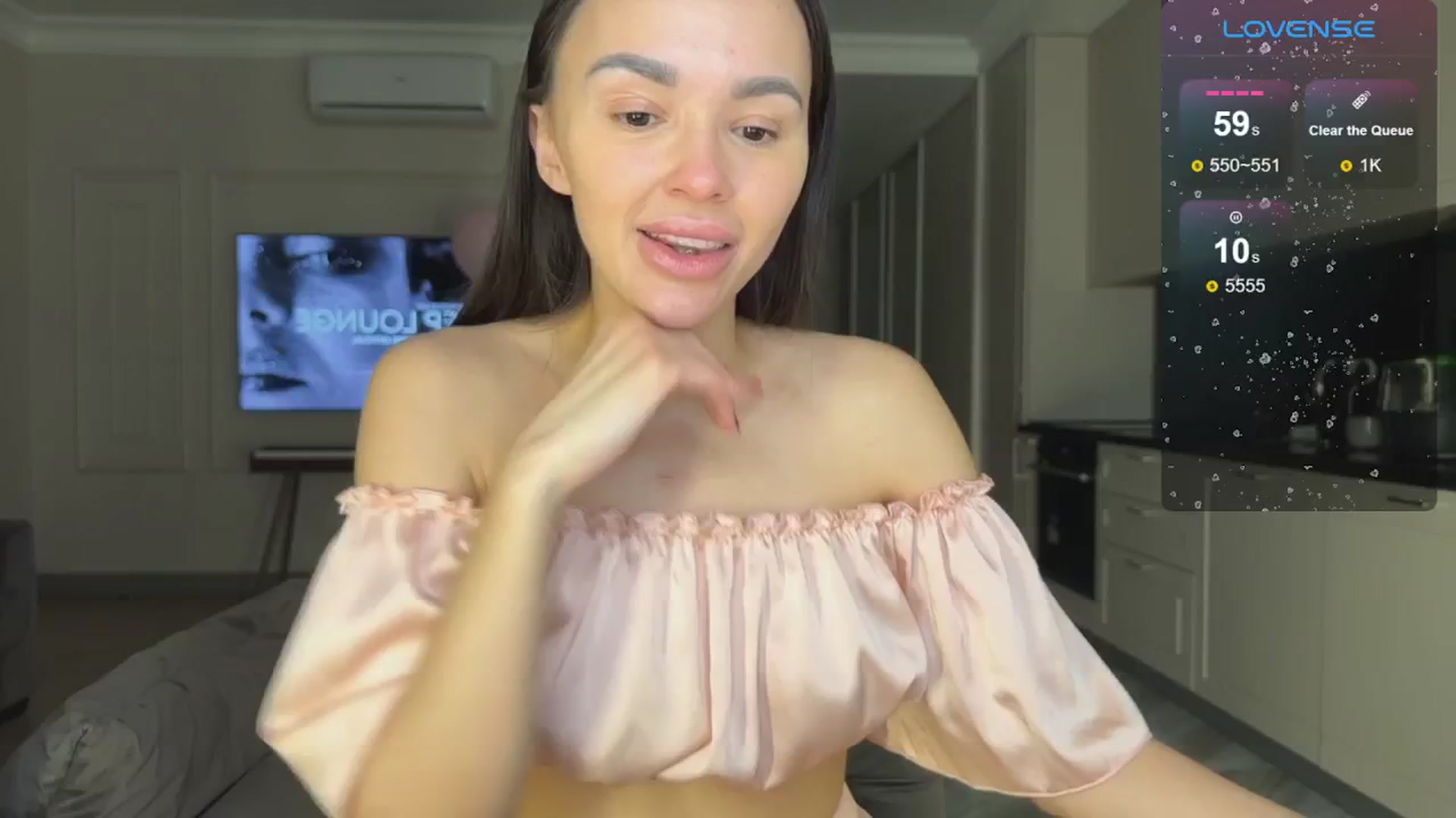 Gallery image thumbnail from MySexyQueen23's myfreecams stream on, 03/29/2026, 03:31 image 3 of 20