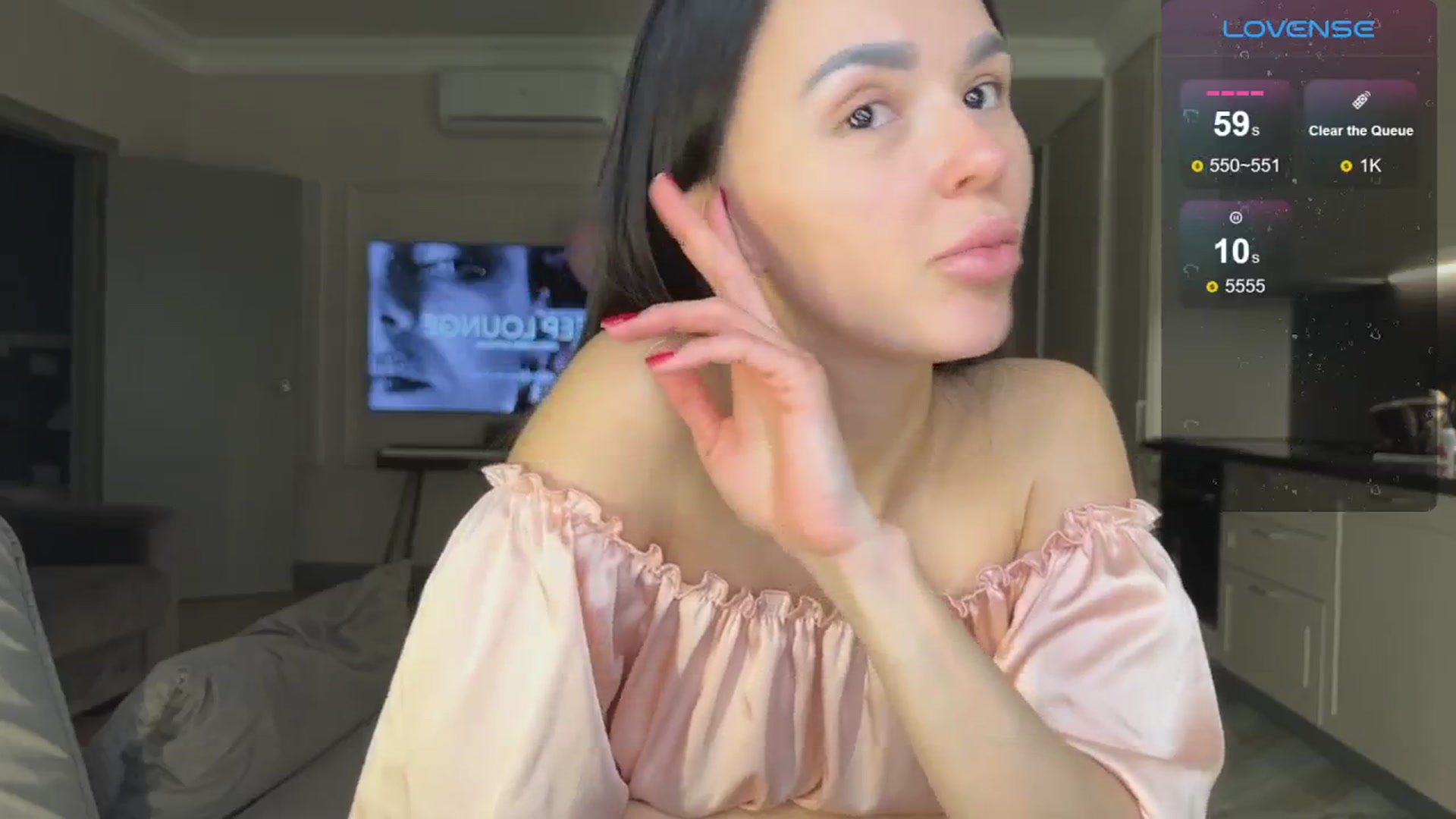 Gallery image thumbnail from MySexyQueen23's myfreecams stream on, 03/29/2026, 15:53 image 20 of 20