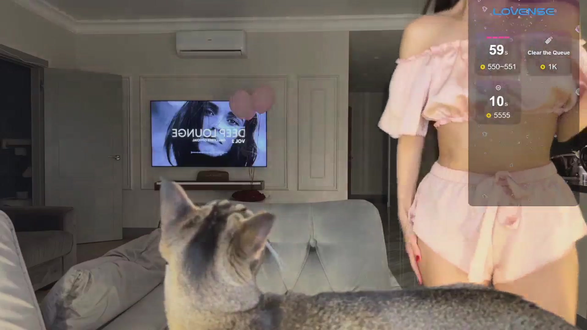 Gallery image thumbnail from MySexyQueen23's myfreecams stream on, 03/29/2026, 15:53 image 2 of 20