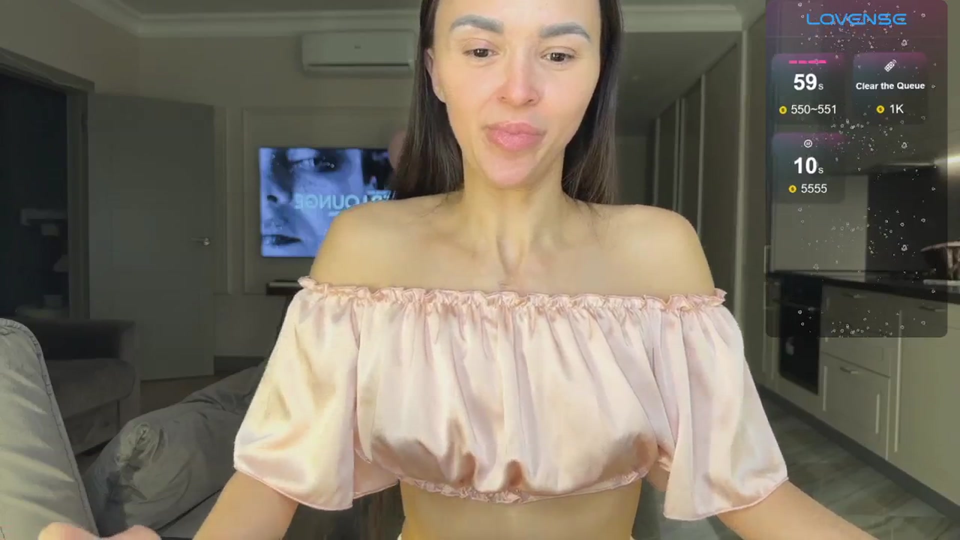 Gallery image thumbnail from MySexyQueen23's myfreecams stream on, 03/29/2026, 15:53 image 15 of 20