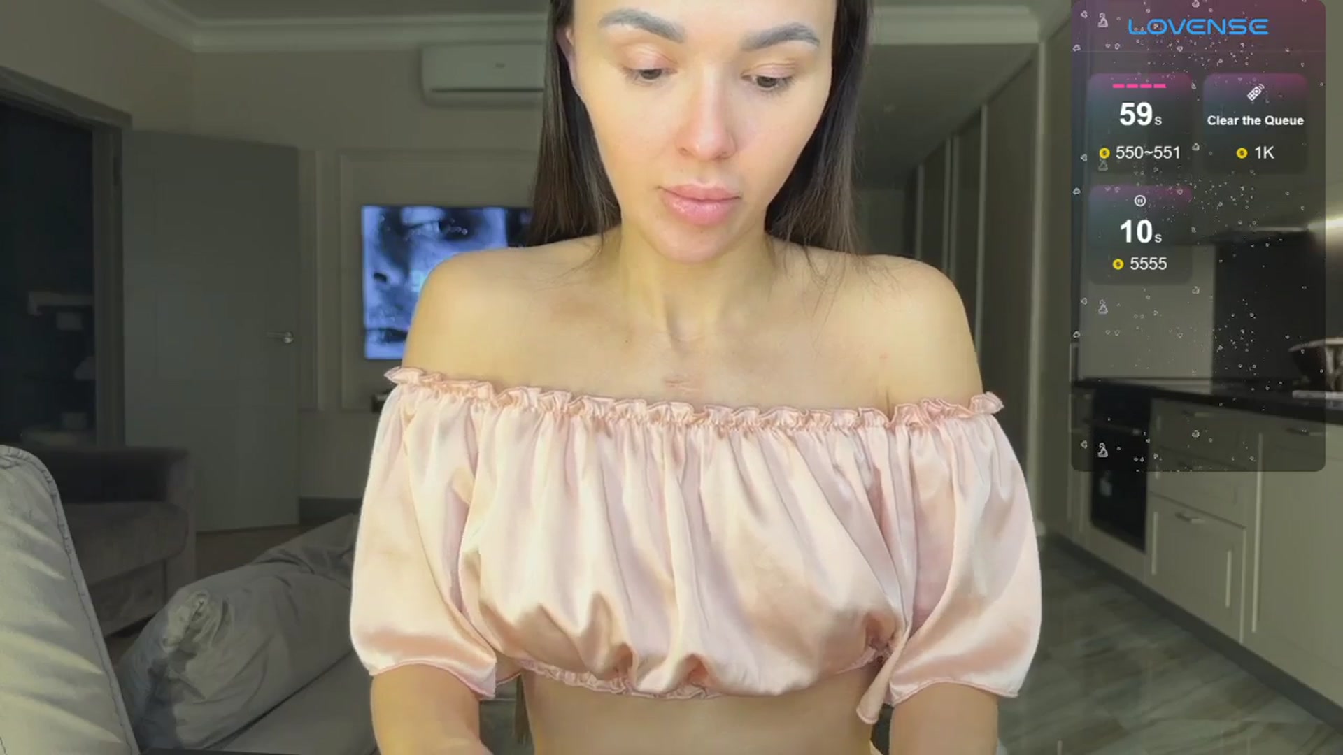 Gallery image thumbnail from MySexyQueen23's myfreecams stream on, 03/29/2026, 15:53 image 16 of 20