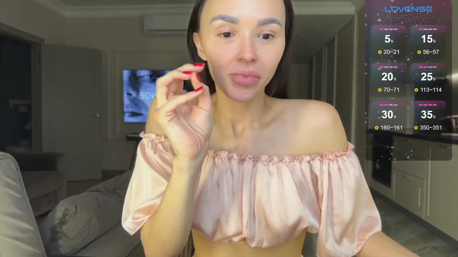 Gallery image thumbnail from MySexyQueen23's myfreecams stream on, 03/29/2026, 15:53 image 11 of 20