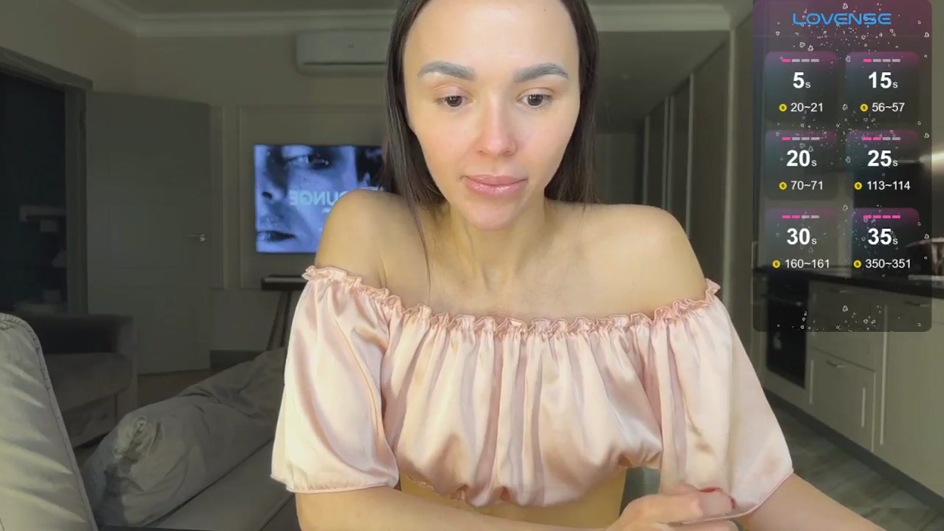 Gallery image thumbnail from MySexyQueen23's myfreecams stream on, 03/29/2026, 15:53 image 13 of 20