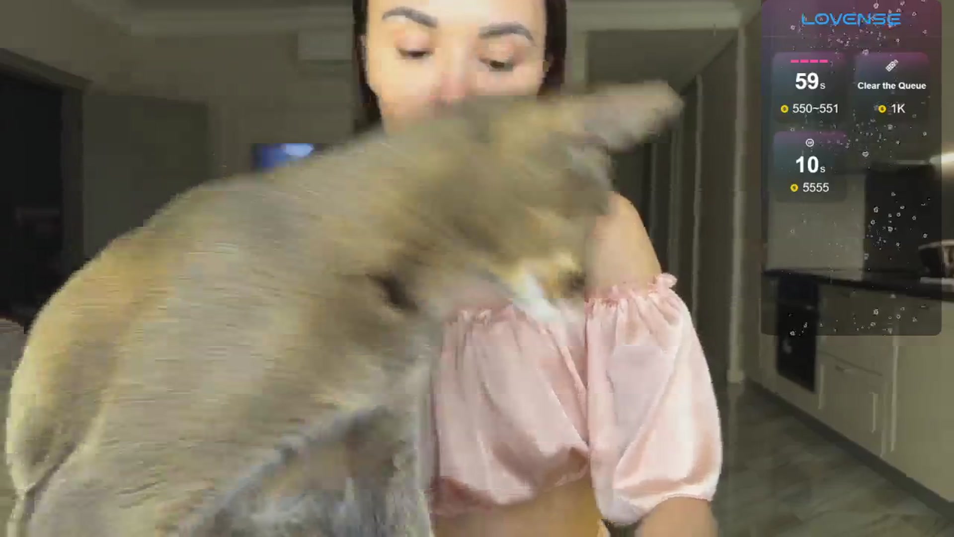 Gallery image thumbnail from MySexyQueen23's myfreecams stream on, 03/29/2026, 15:53 image 5 of 20