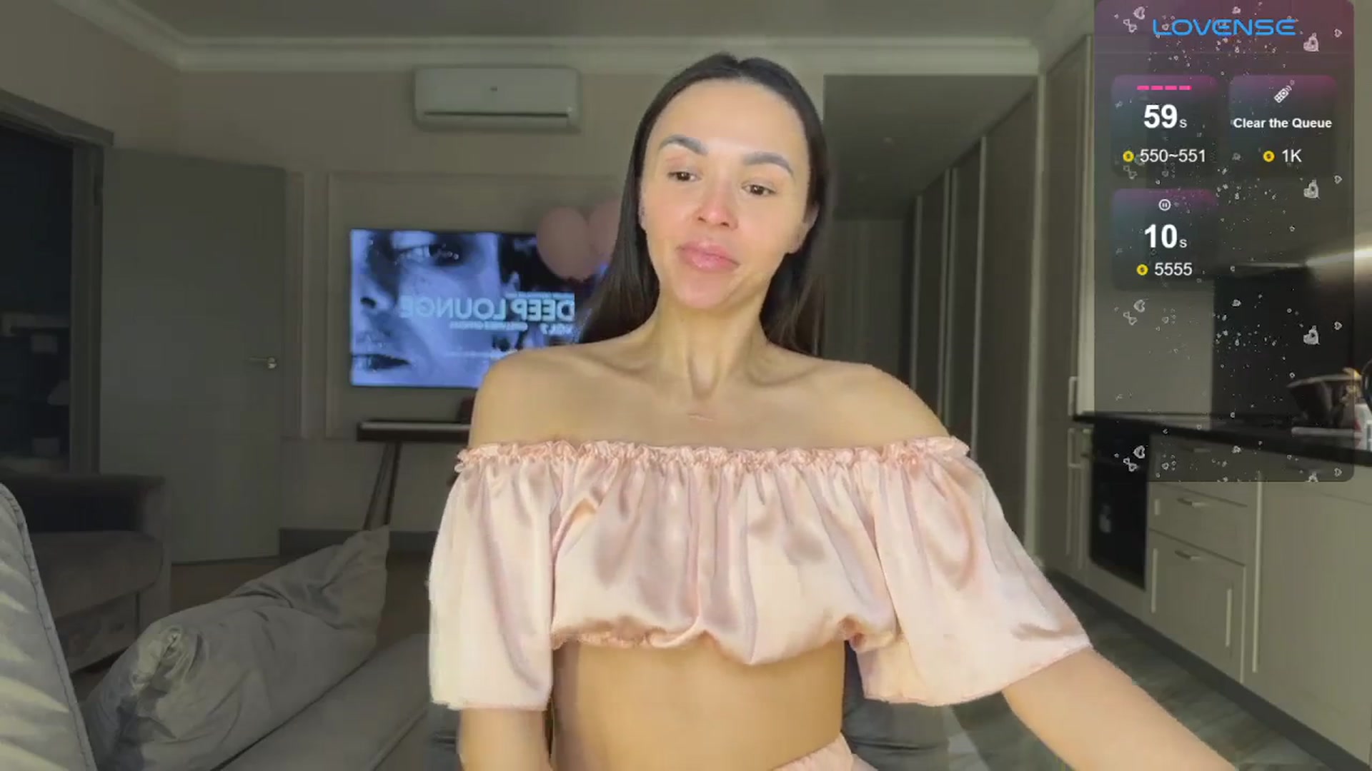 Gallery image thumbnail from MySexyQueen23's myfreecams stream on, 03/29/2026, 15:53 image 19 of 20