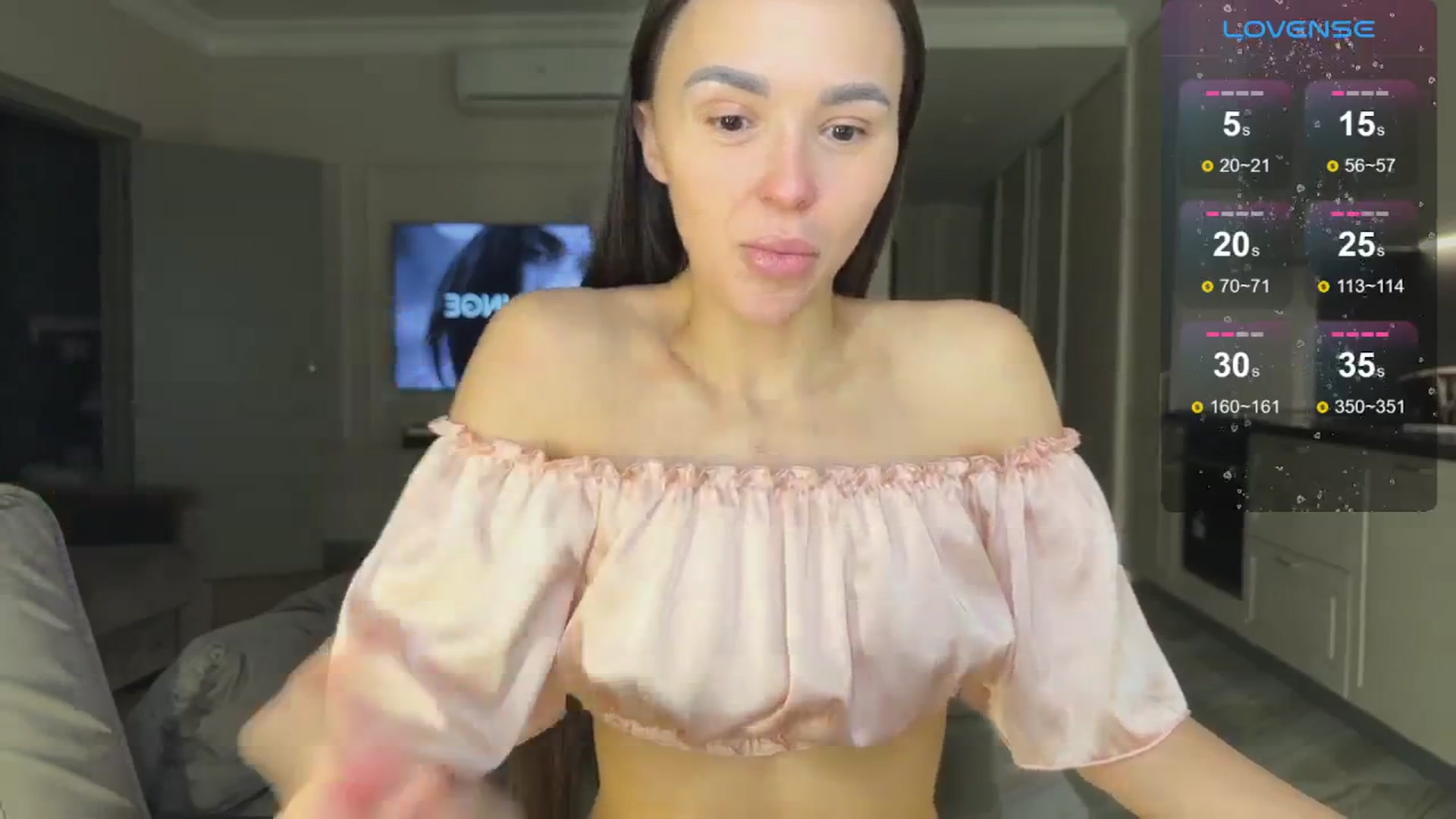 Gallery image thumbnail from MySexyQueen23's myfreecams stream on, 03/29/2026, 15:53 image 8 of 20