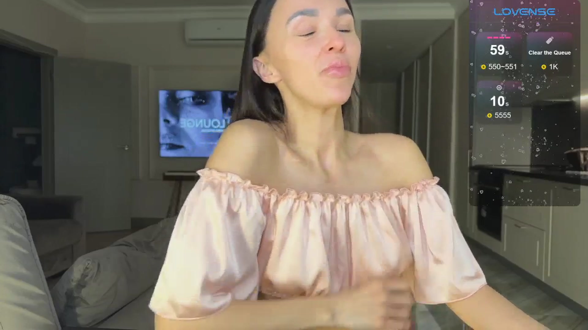 Gallery image thumbnail from MySexyQueen23's myfreecams stream on, 03/29/2026, 15:53 image 17 of 20