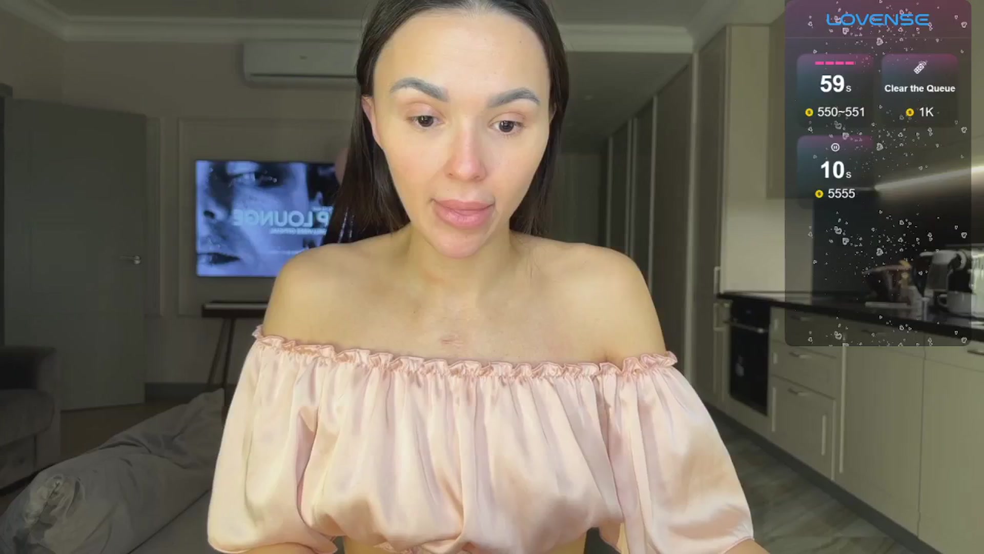 Gallery image thumbnail from MySexyQueen23's myfreecams stream on, 03/29/2026, 16:29 image 17 of 20
