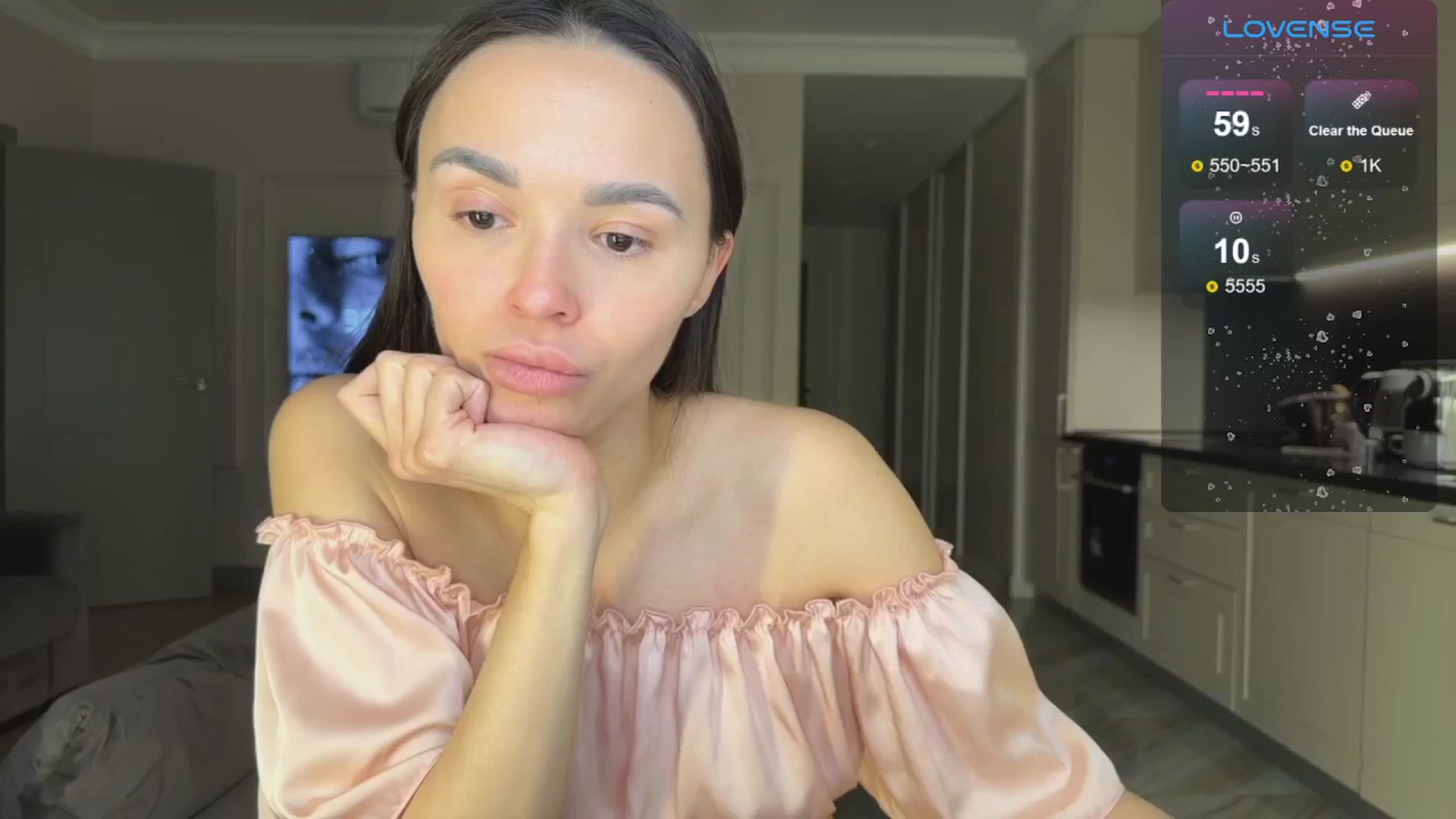 Gallery image thumbnail from MySexyQueen23's myfreecams stream on, 03/29/2026, 16:29 image 14 of 20