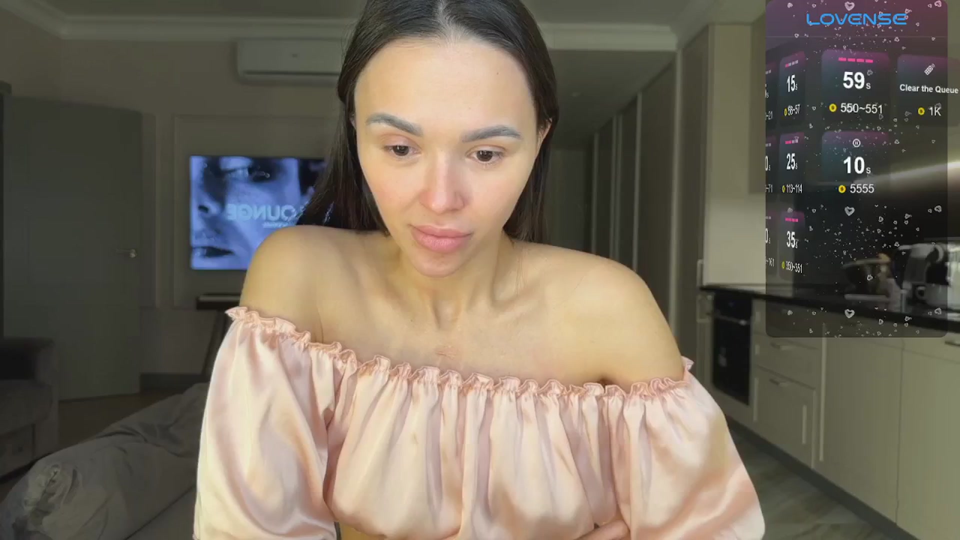 Gallery image thumbnail from MySexyQueen23's myfreecams stream on, 03/29/2026, 16:29 image 16 of 20