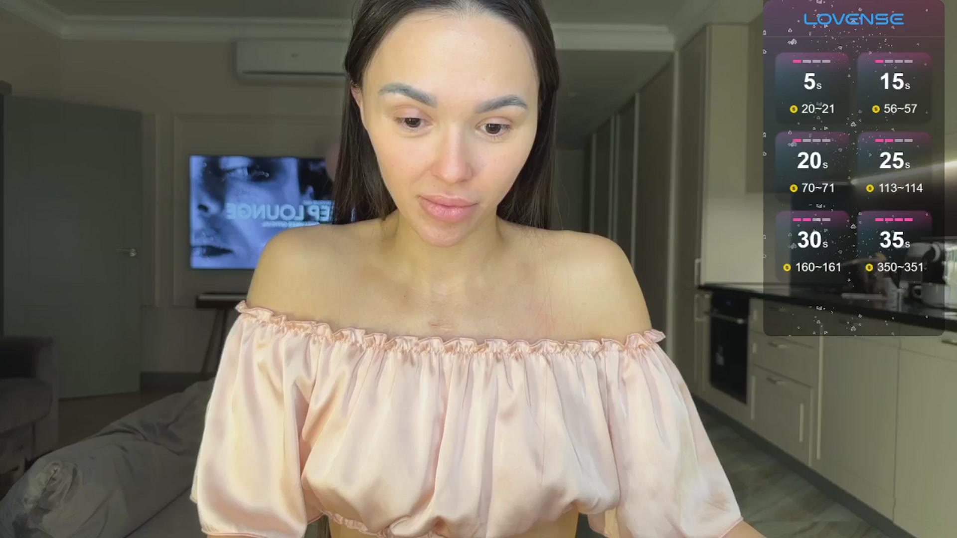 Gallery image thumbnail from MySexyQueen23's myfreecams stream on, 03/29/2026, 16:29 image 1 of 20