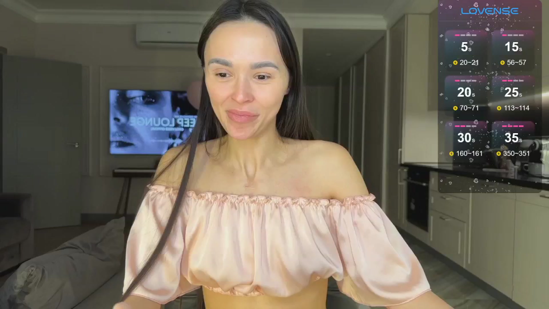 Gallery image thumbnail from MySexyQueen23's myfreecams stream on, 03/29/2026, 16:29 image 9 of 20