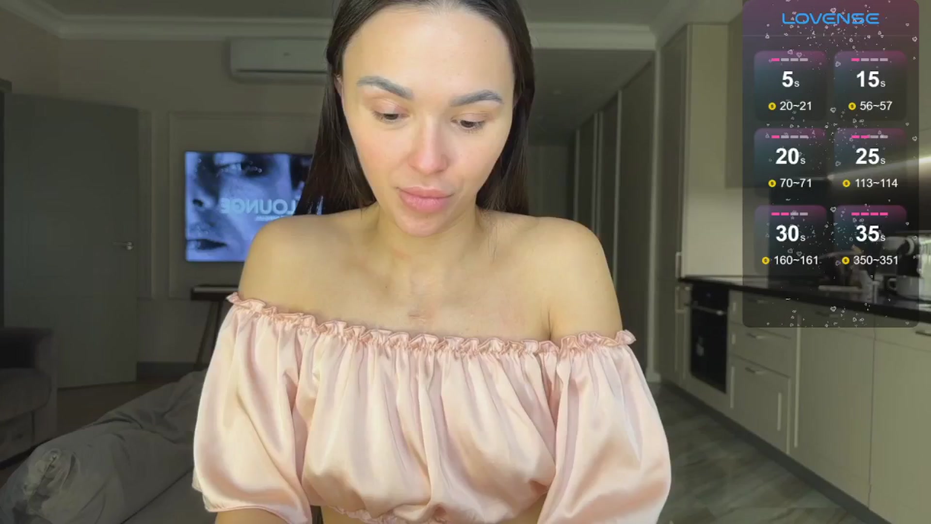 Gallery image thumbnail from MySexyQueen23's myfreecams stream on, 03/29/2026, 16:29 image 18 of 20