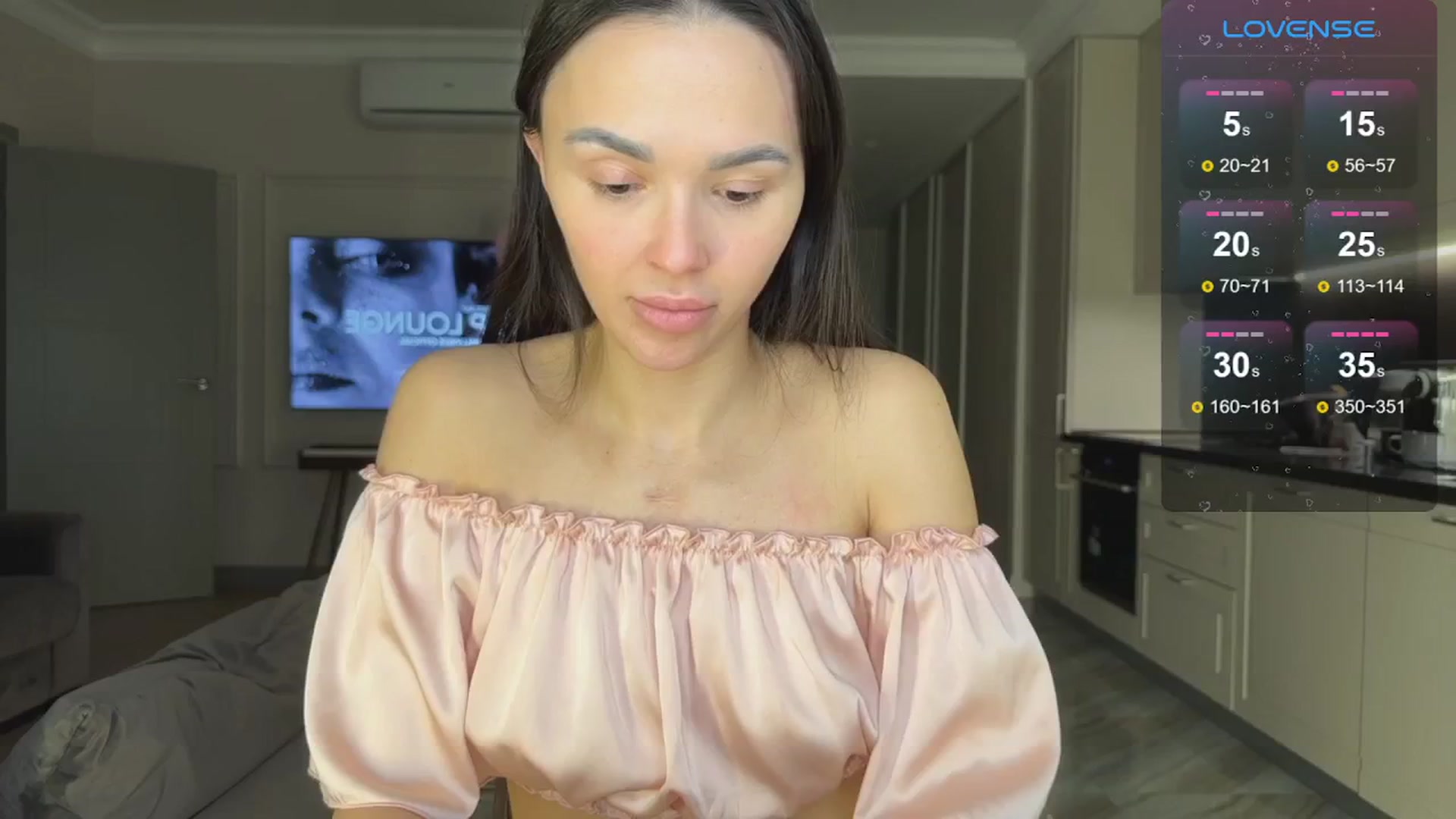 Gallery image thumbnail from MySexyQueen23's myfreecams stream on, 03/29/2026, 16:29 image 12 of 20
