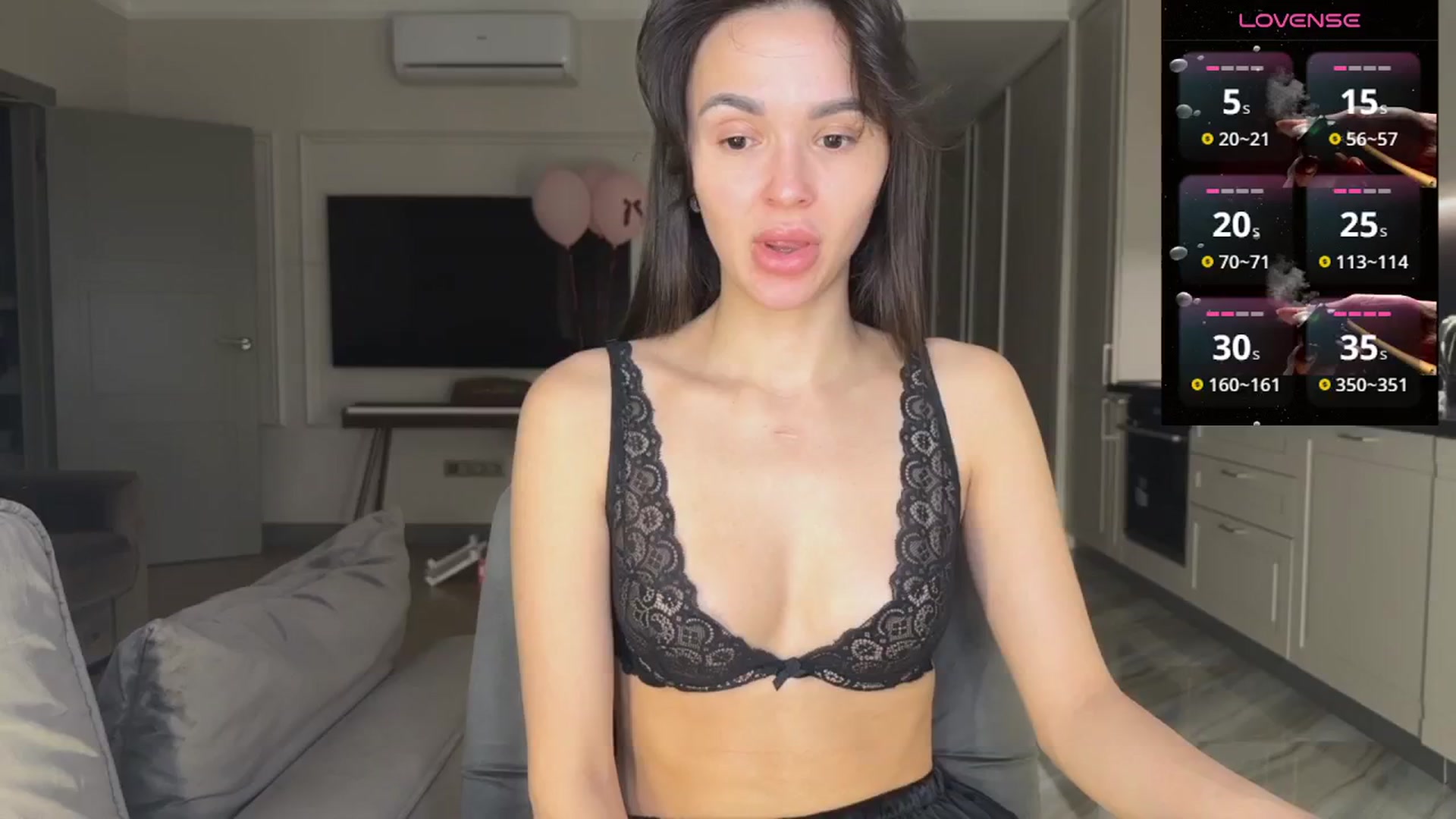 Gallery image thumbnail from MySexyQueen23's myfreecams stream on, 03/30/2026, 15:22 image 6 of 20