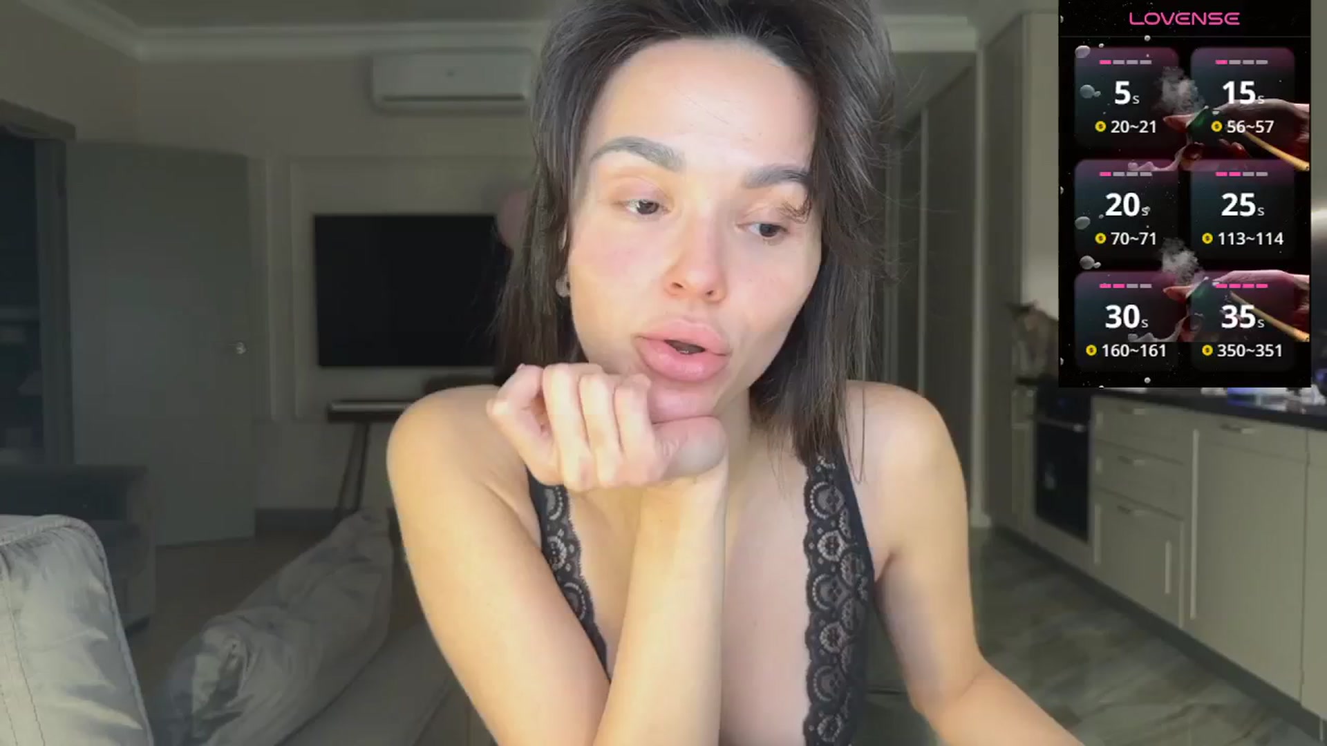 Gallery image thumbnail from MySexyQueen23's myfreecams stream on, 03/30/2026, 16:00 image 3 of 20