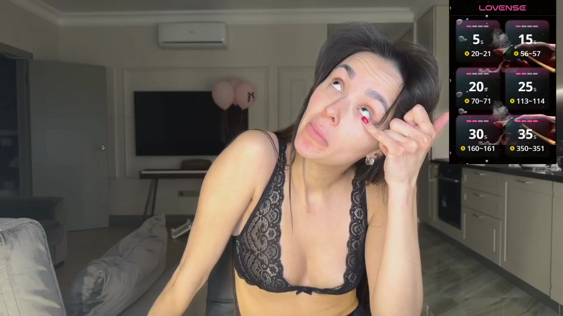 Gallery image thumbnail from MySexyQueen23's myfreecams stream on, 03/30/2026, 16:00 image 5 of 20