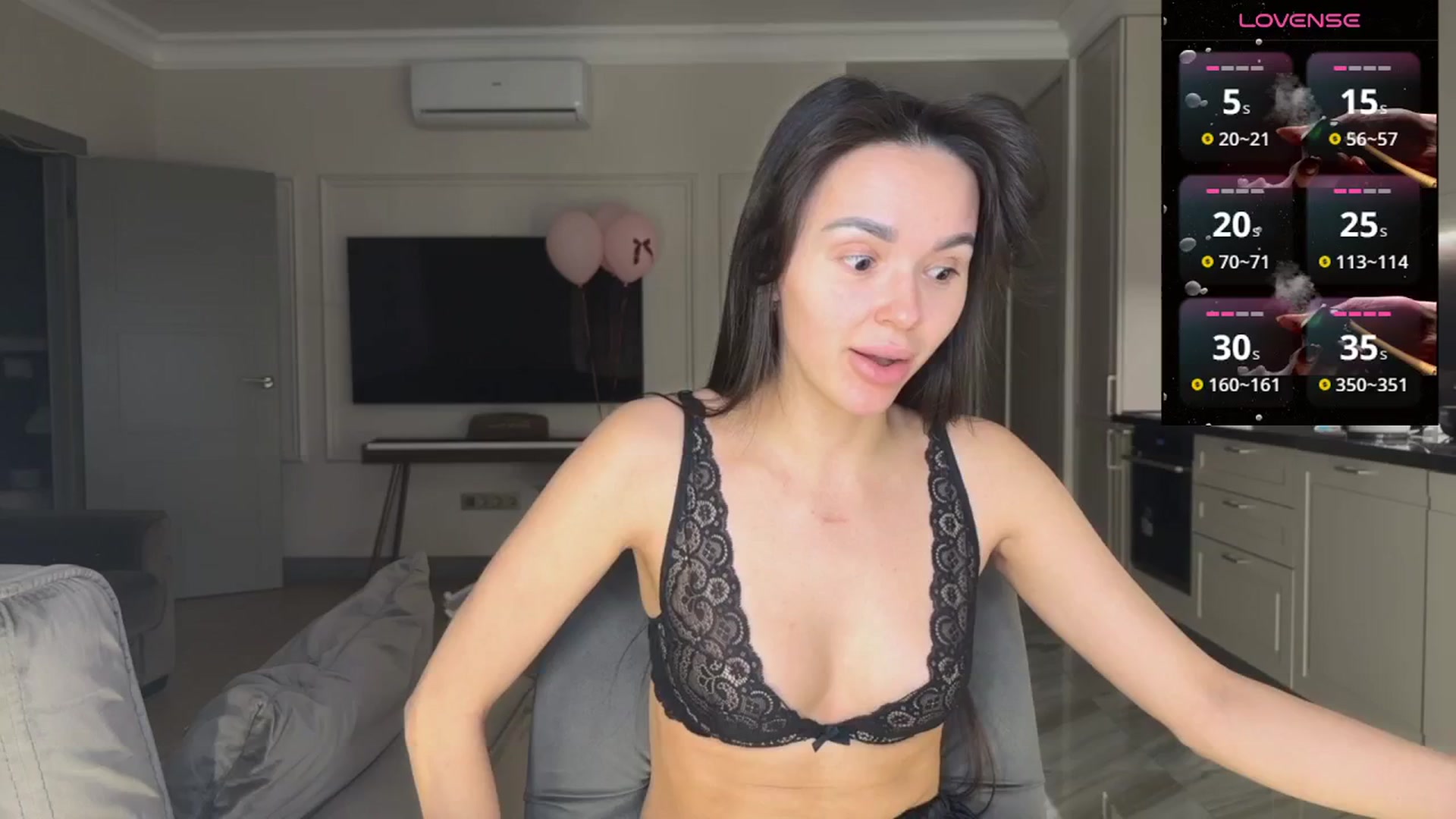 Gallery image thumbnail from MySexyQueen23's myfreecams stream on, 03/30/2026, 16:00 image 7 of 20