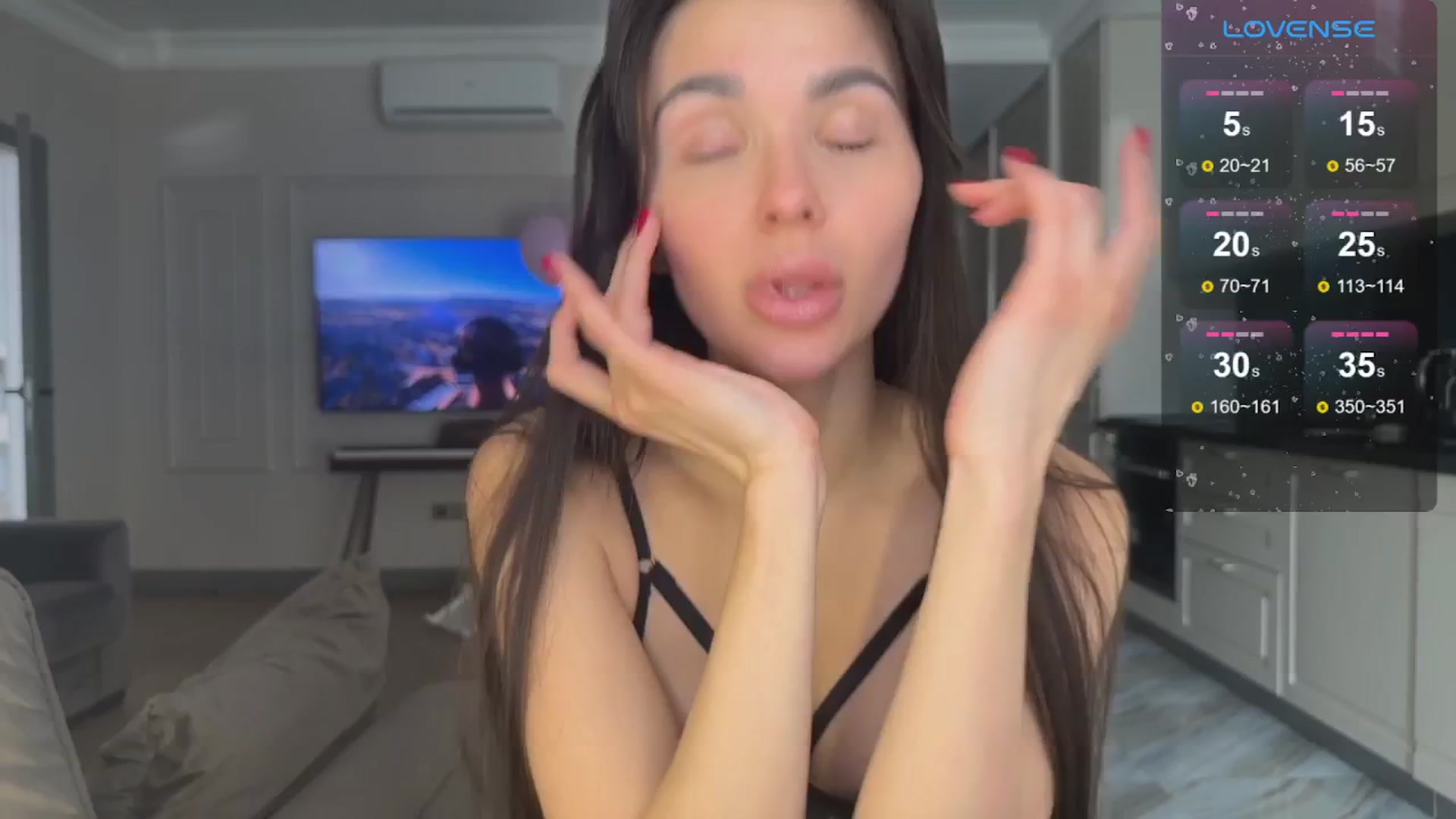 Gallery image thumbnail from MySexyQueen23's myfreecams stream on, 03/31/2026, 07:27 image 8 of 20