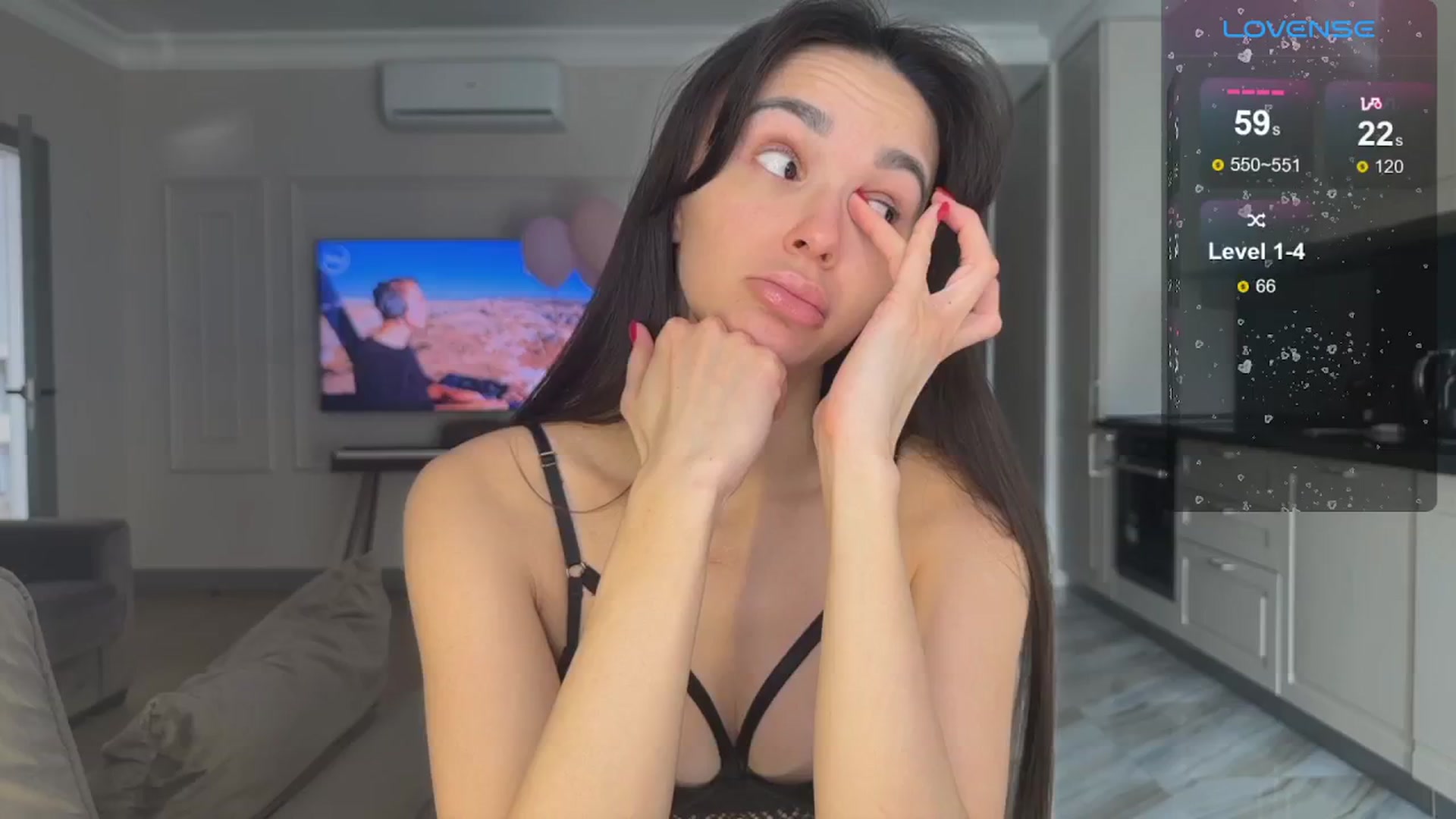 Gallery image thumbnail from MySexyQueen23's myfreecams stream on, 03/31/2026, 07:27 image 10 of 20