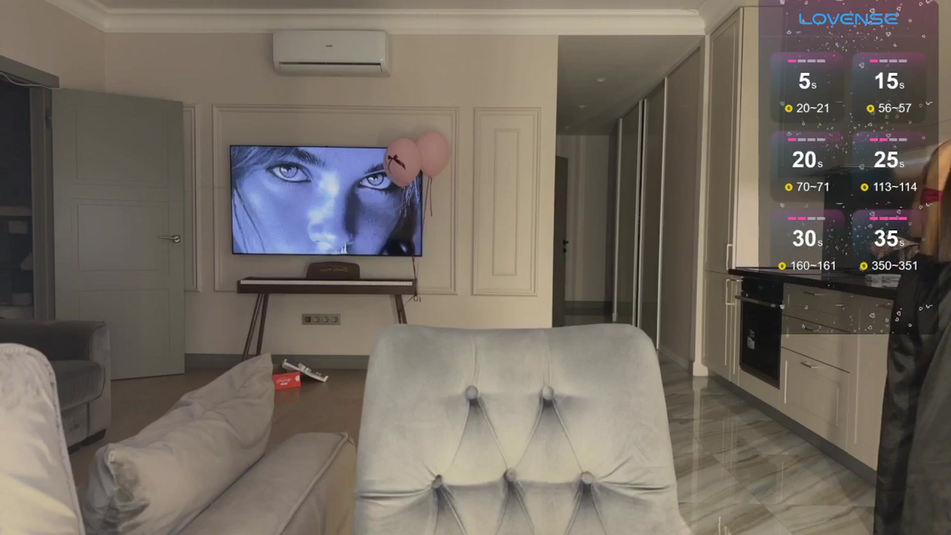 Gallery image thumbnail from MySexyQueen23's myfreecams stream on, 04/03/2026, 14:54 image 13 of 20