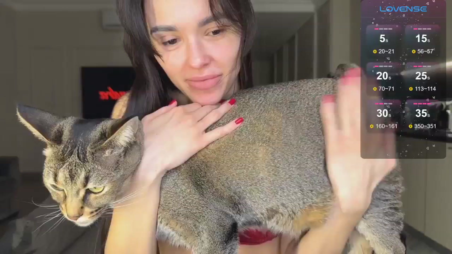 Gallery image thumbnail from MySexyQueen23's myfreecams stream on, 04/04/2026, 02:33 image 18 of 20