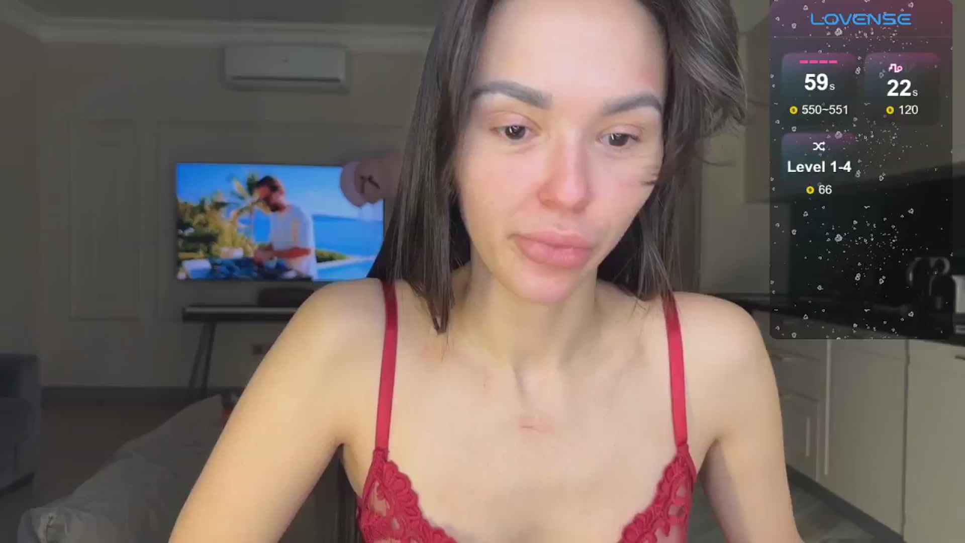 Gallery image thumbnail from MySexyQueen23's myfreecams stream on, 04/04/2026, 02:33 image 1 of 20