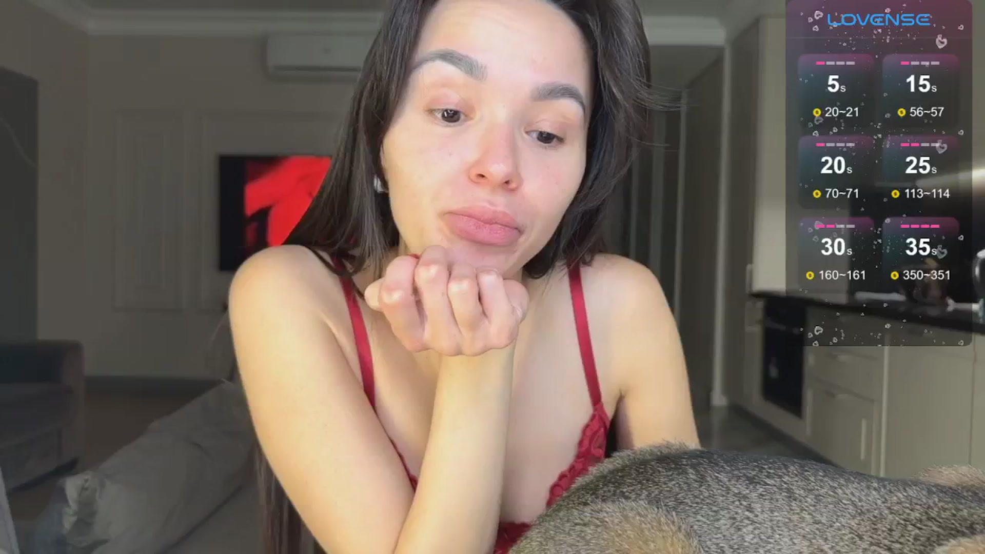 Gallery image thumbnail from MySexyQueen23's myfreecams stream on, 04/04/2026, 02:33 image 13 of 20
