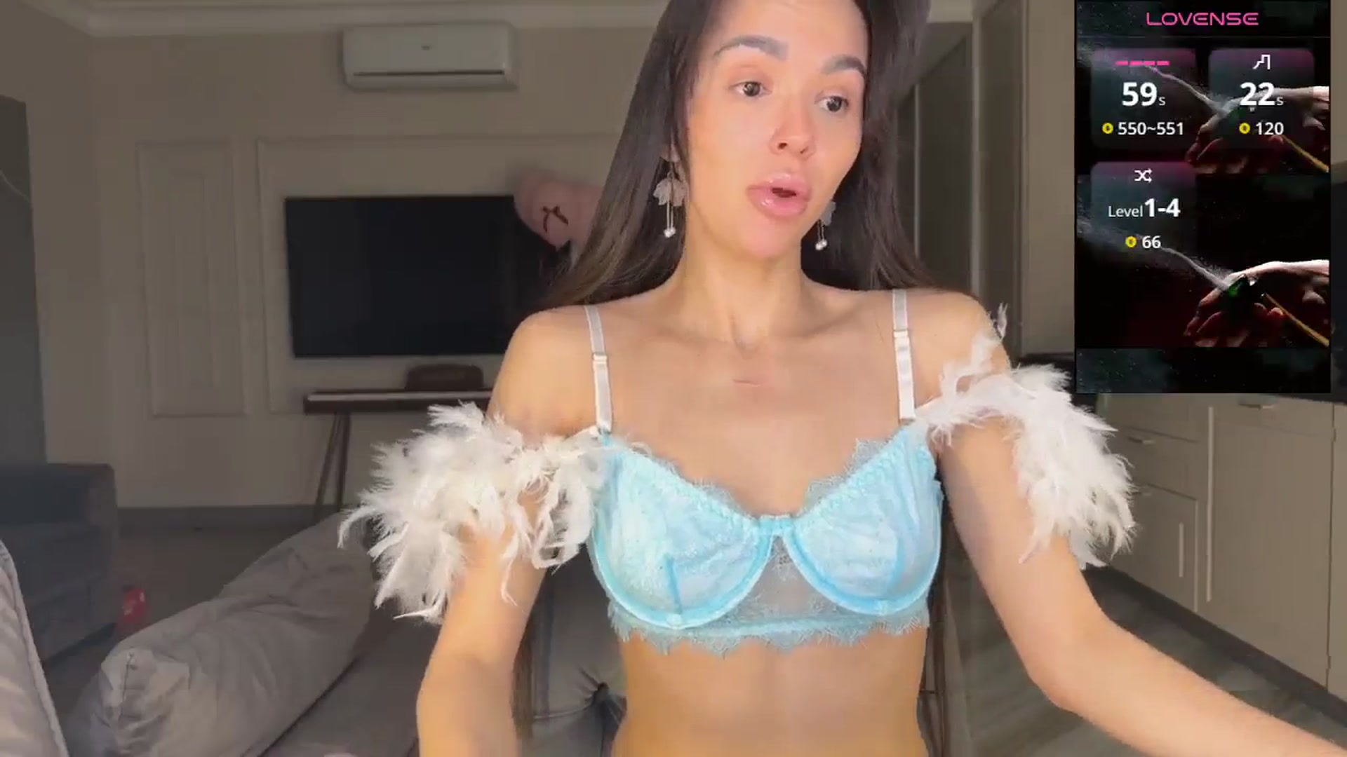 Gallery image thumbnail from MySexyQueen23's myfreecams stream on, 04/08/2026, 05:28 image 4 of 20