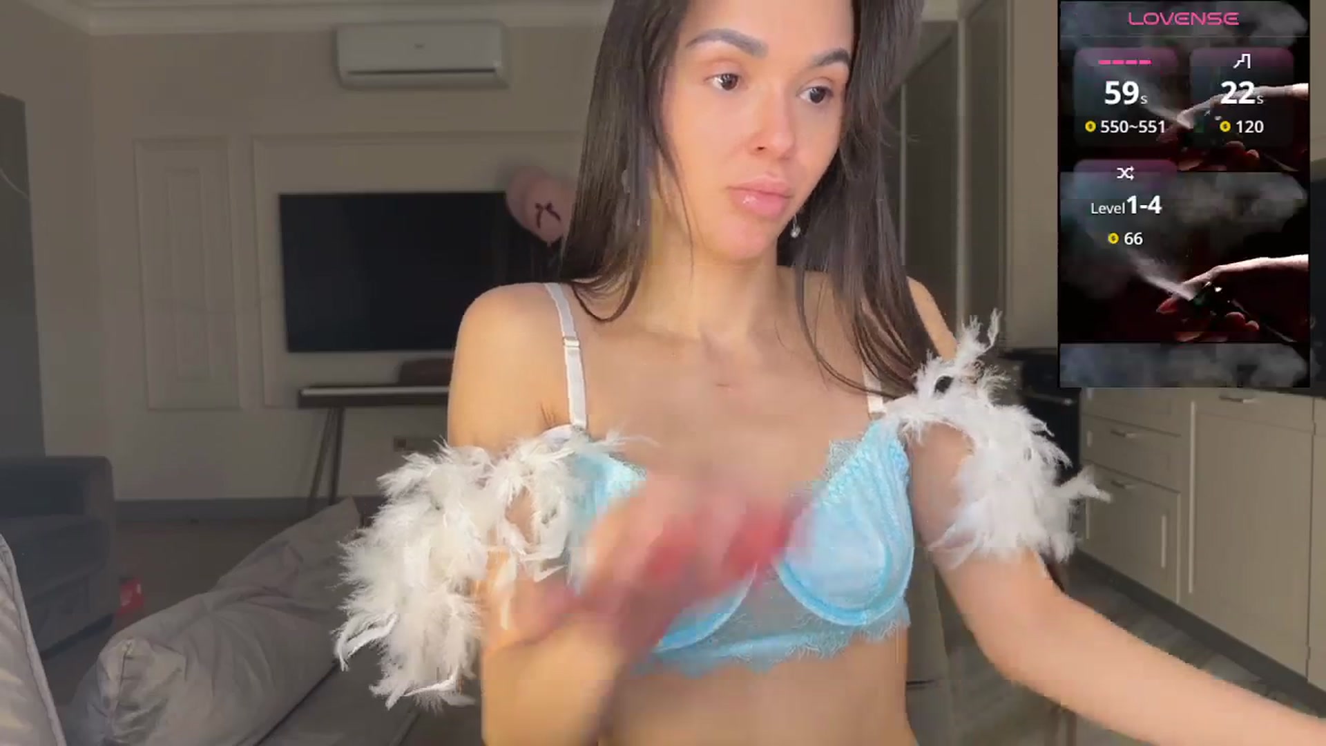 Gallery image thumbnail from MySexyQueen23's myfreecams stream on, 04/08/2026, 05:28 image 6 of 20