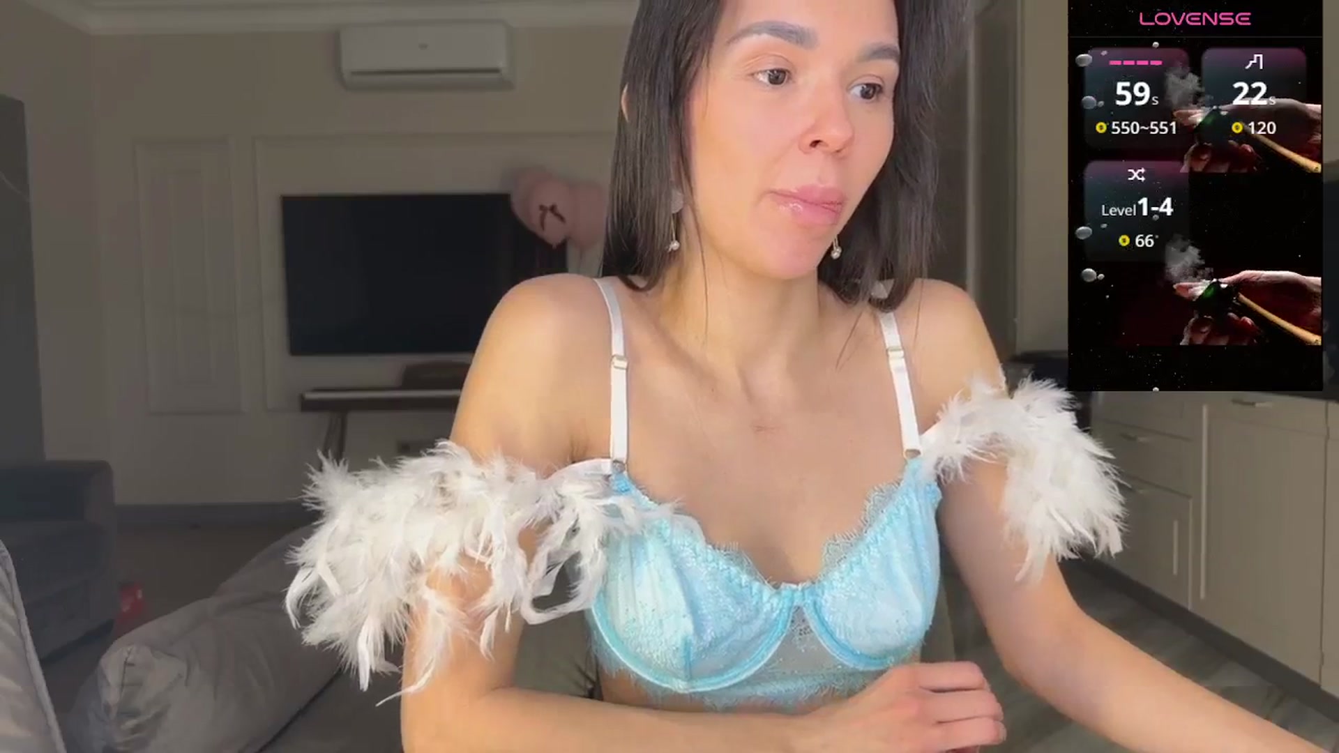 Gallery image thumbnail from MySexyQueen23's myfreecams stream on, 04/08/2026, 05:28 image 9 of 20
